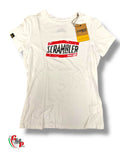 T-shirt Ducati Scrambler femme Moab NEUF