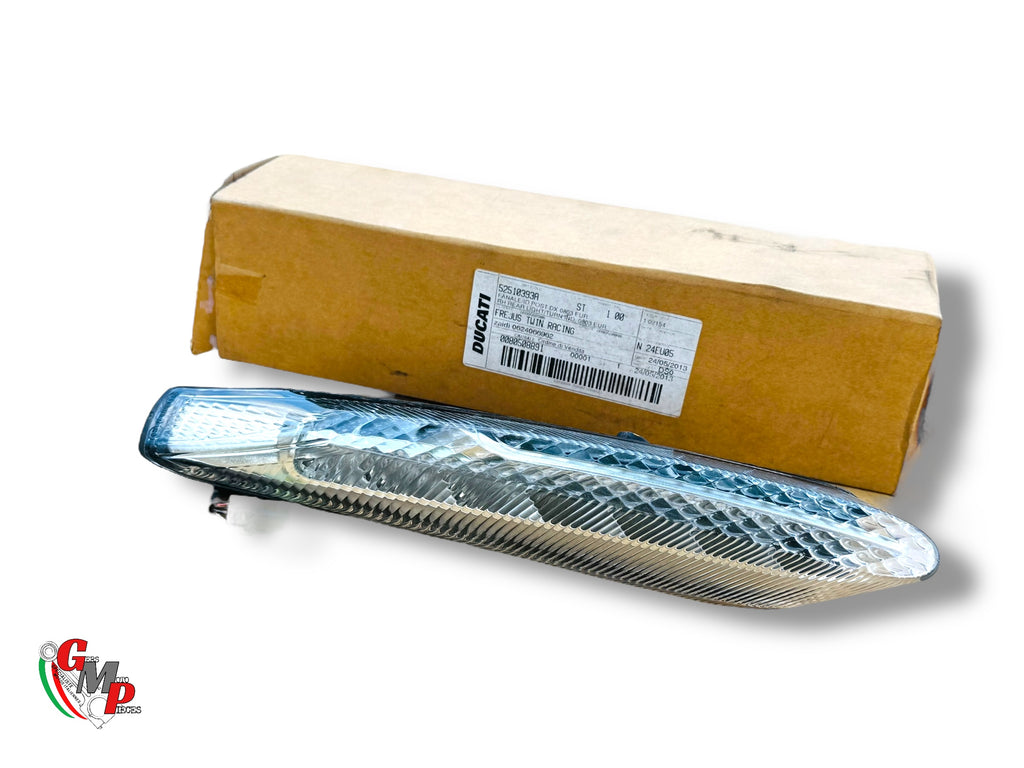 Clignotant / feu arrière droit - Ducati