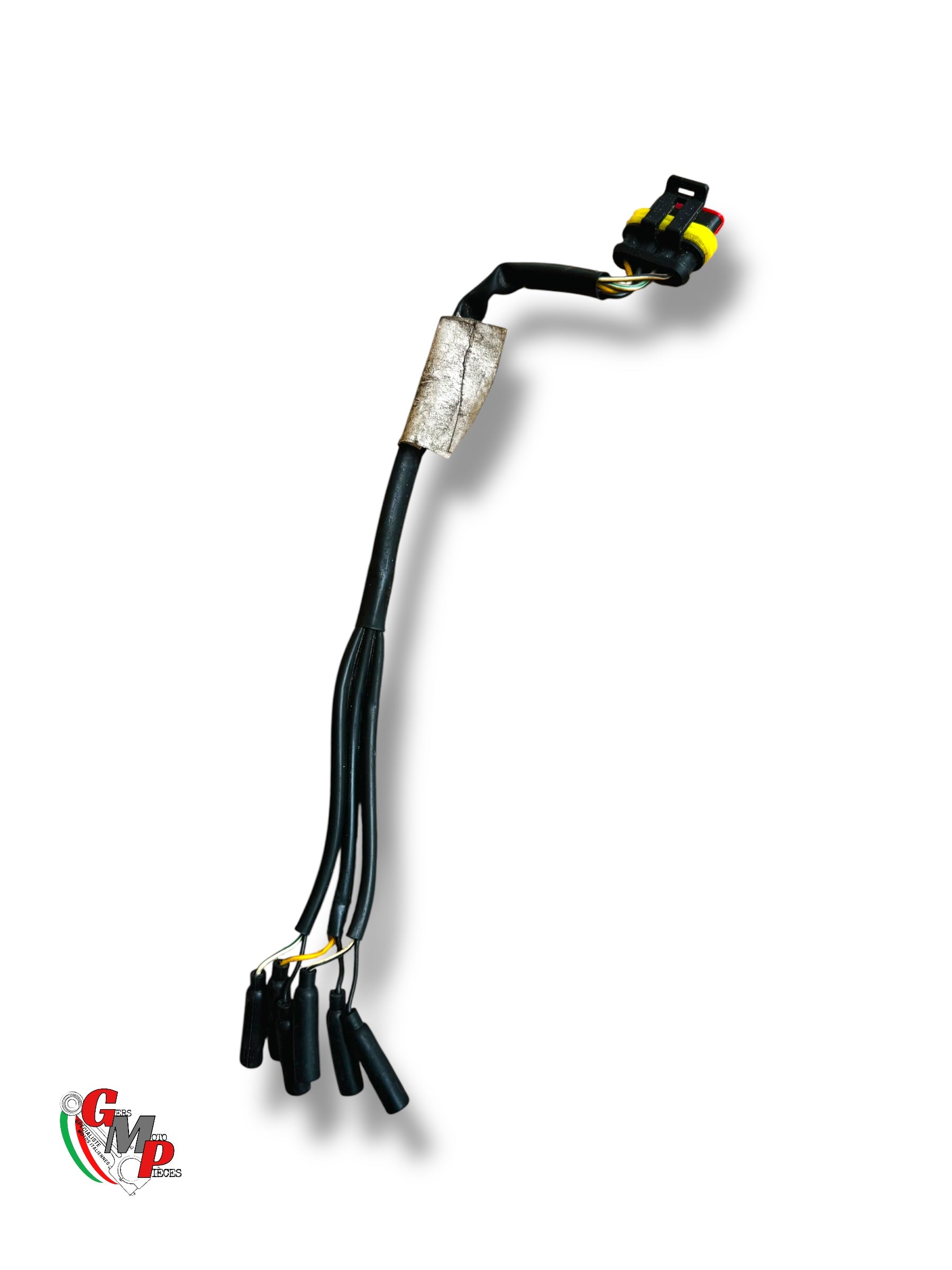 Faisceau électrique éclairage arrière - Ducati