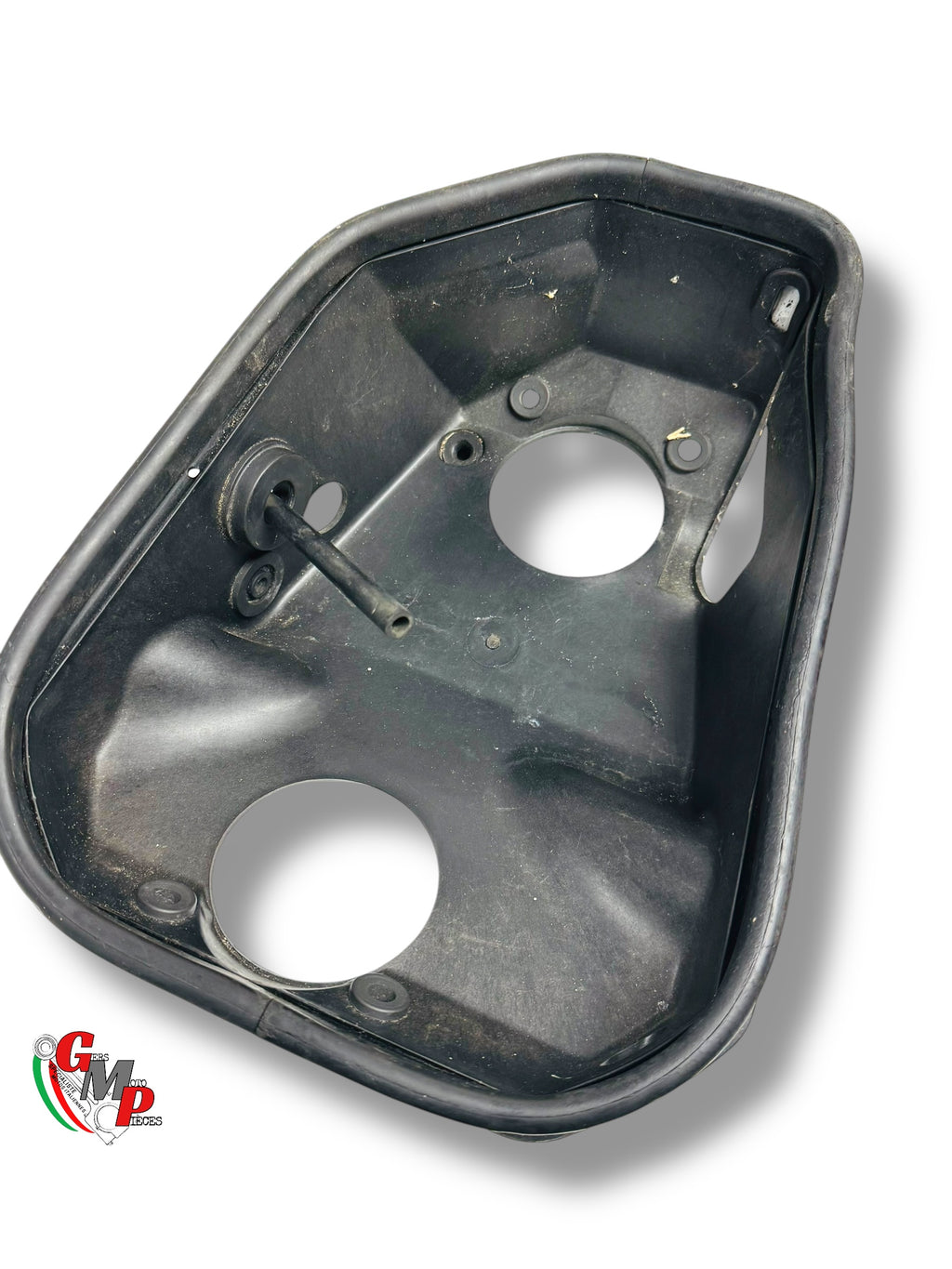 Partie inférieur de boîte à air - Ducati