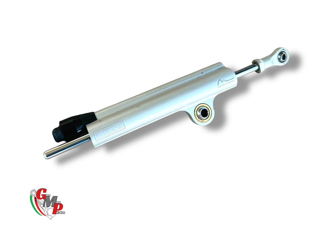 Amortisseur de direction électronique - Ohlins