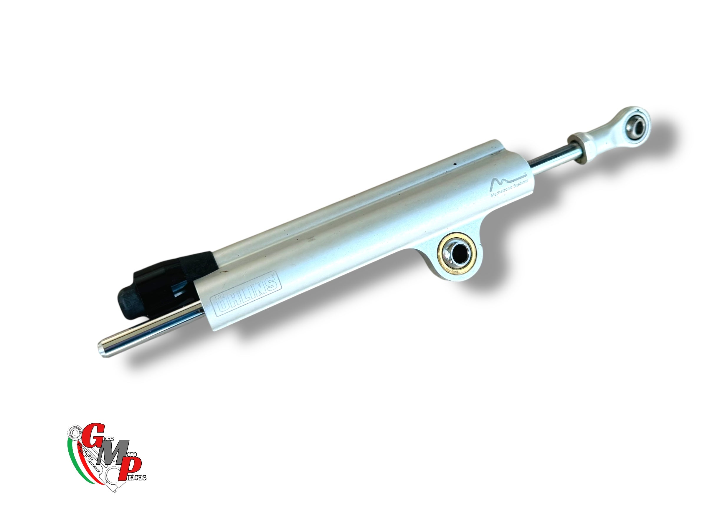 Amortisseur de direction électronique - Ohlins