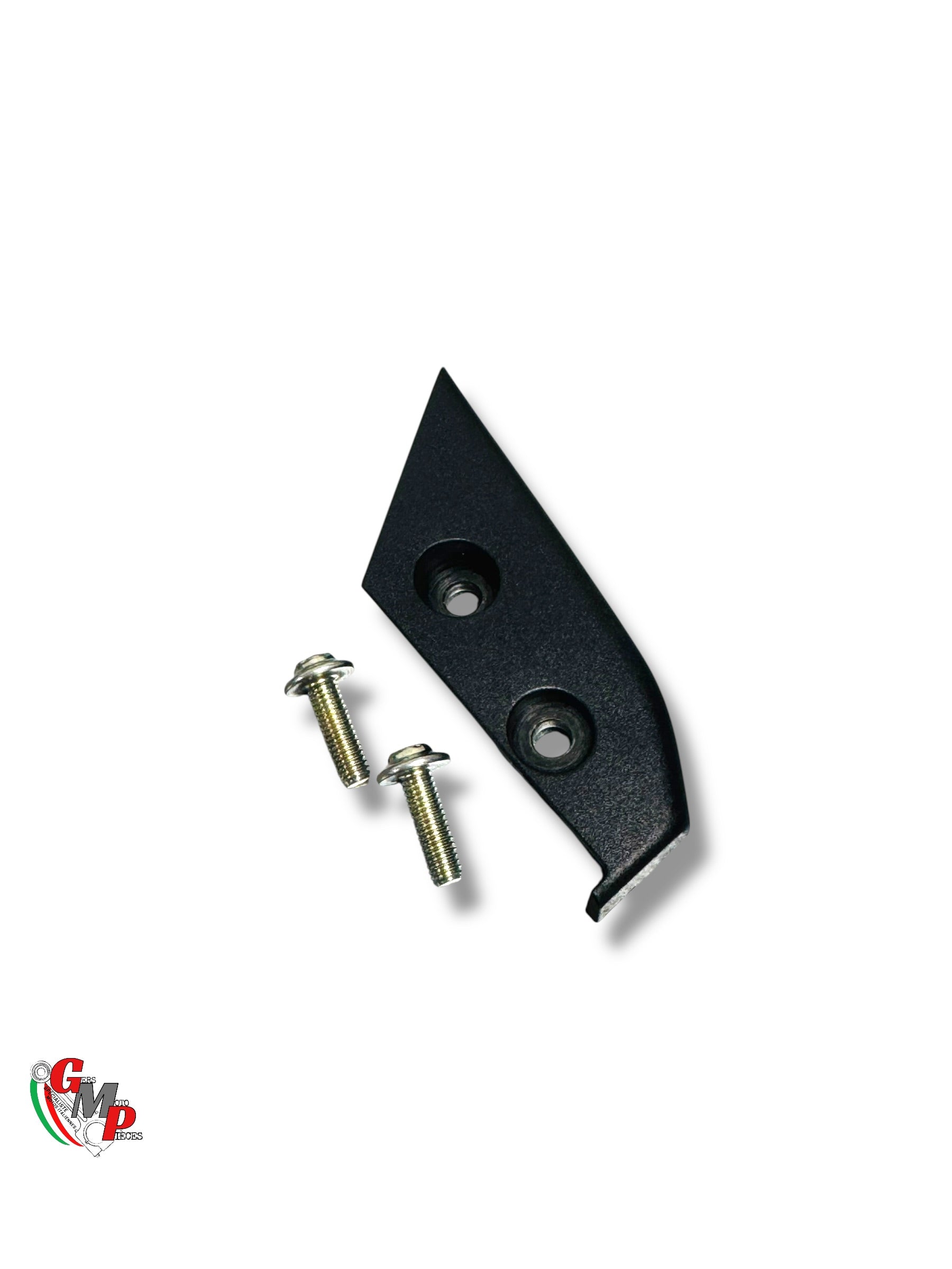 Cache Inferieur Sous Rétroviseur Gauche - Ducati