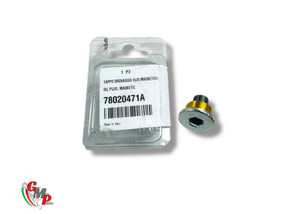 Bouchon Vidange Huile Neuf NEUF - Ducati