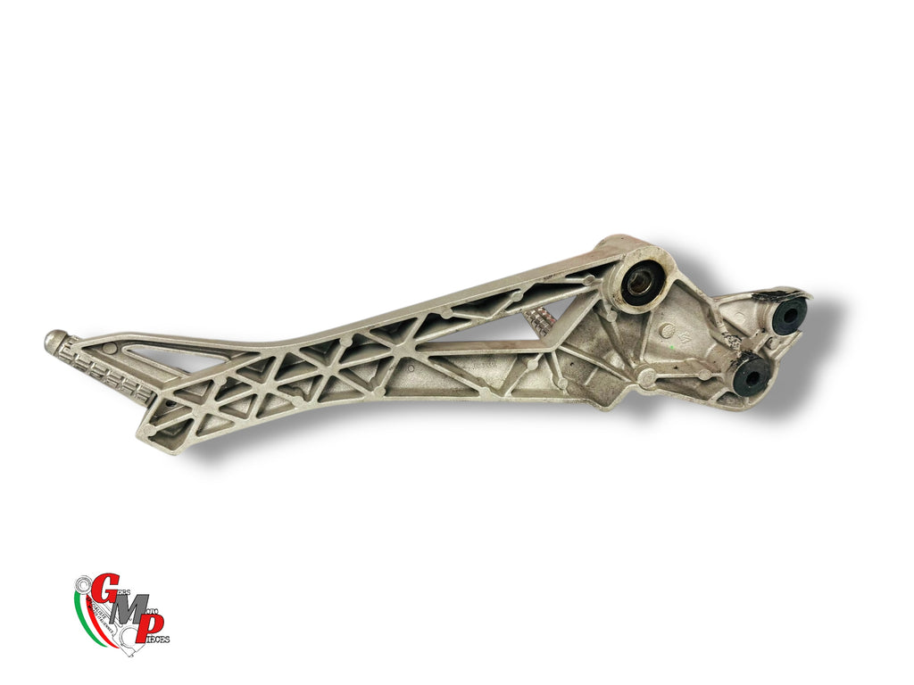 Platine repose Pied Gauche occasion- Ducati Monster