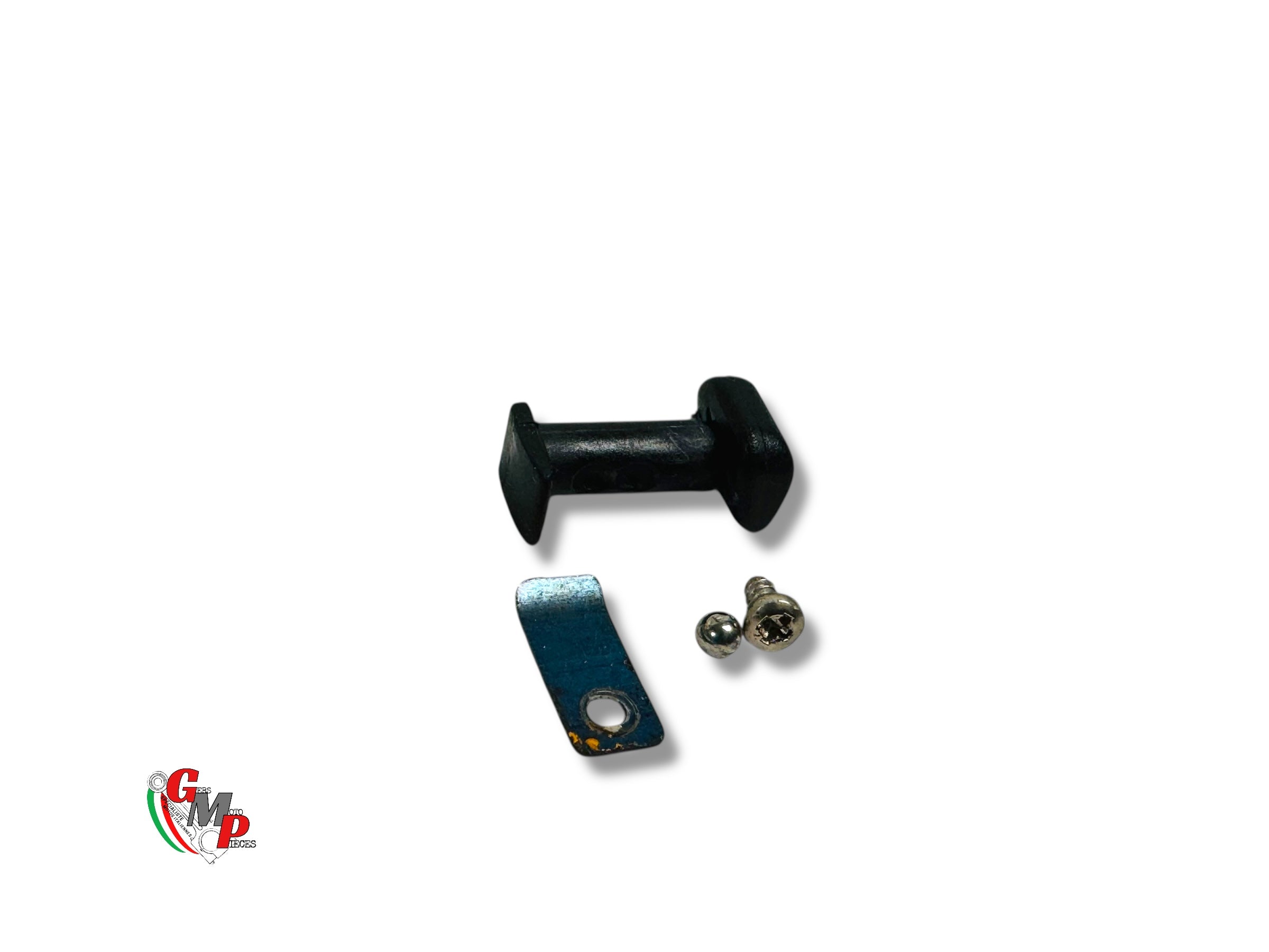 Poussoir blocage de poignée starter - Ducati