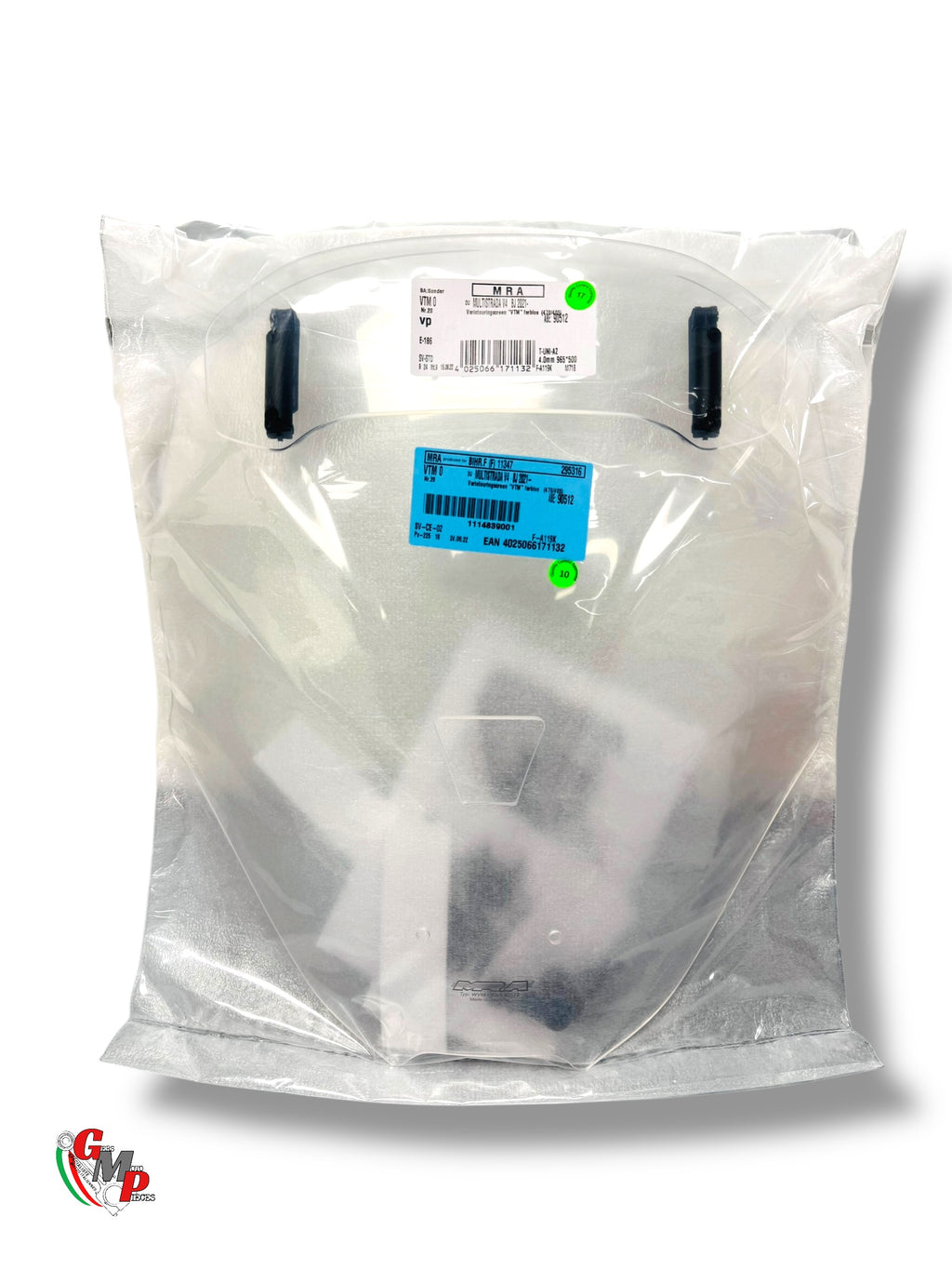 Bulle MRA Racing NEUVE - Ducati