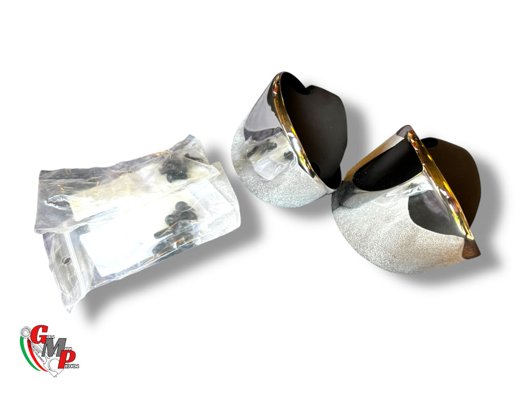 Embout chicane NEUF - Ducati