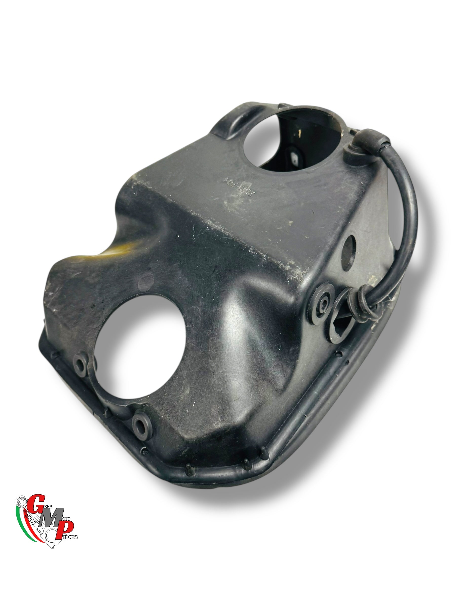 Partie inférieur de boîte à air - Ducati