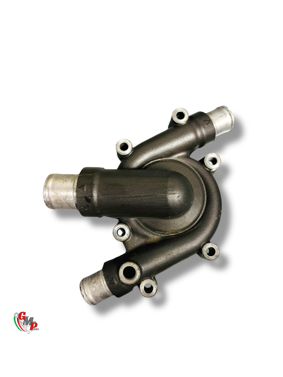 Carter pompe a eau - Ducati