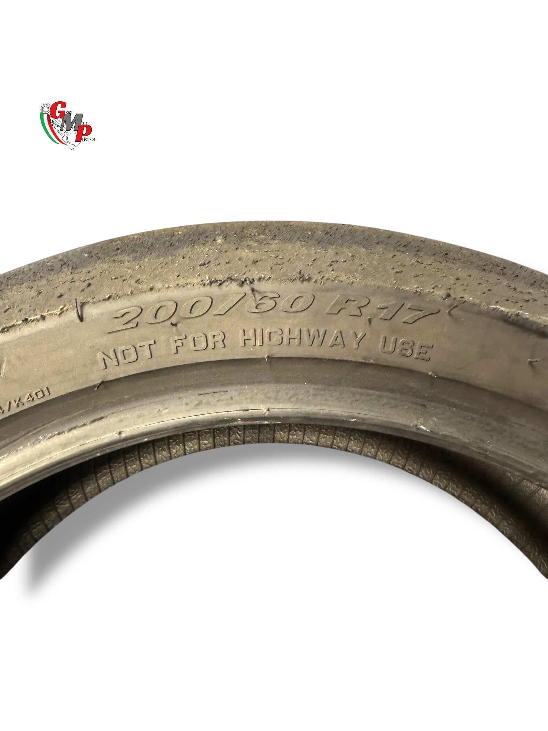 Train de pneu Pirelli Superbike 120/70-17 200/60-17 de 2023