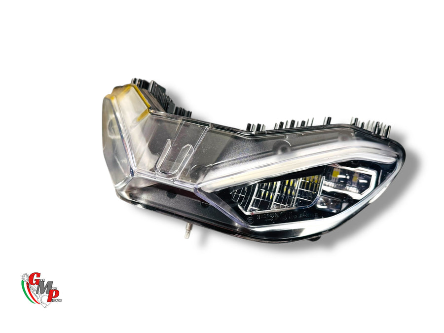 Phare Optique - Ducati