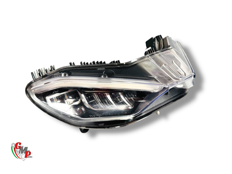 Phare Optique - Ducati