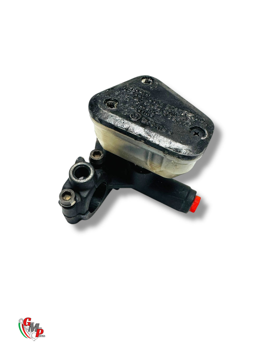 Maitre cylindre d'embrayage - Ducati