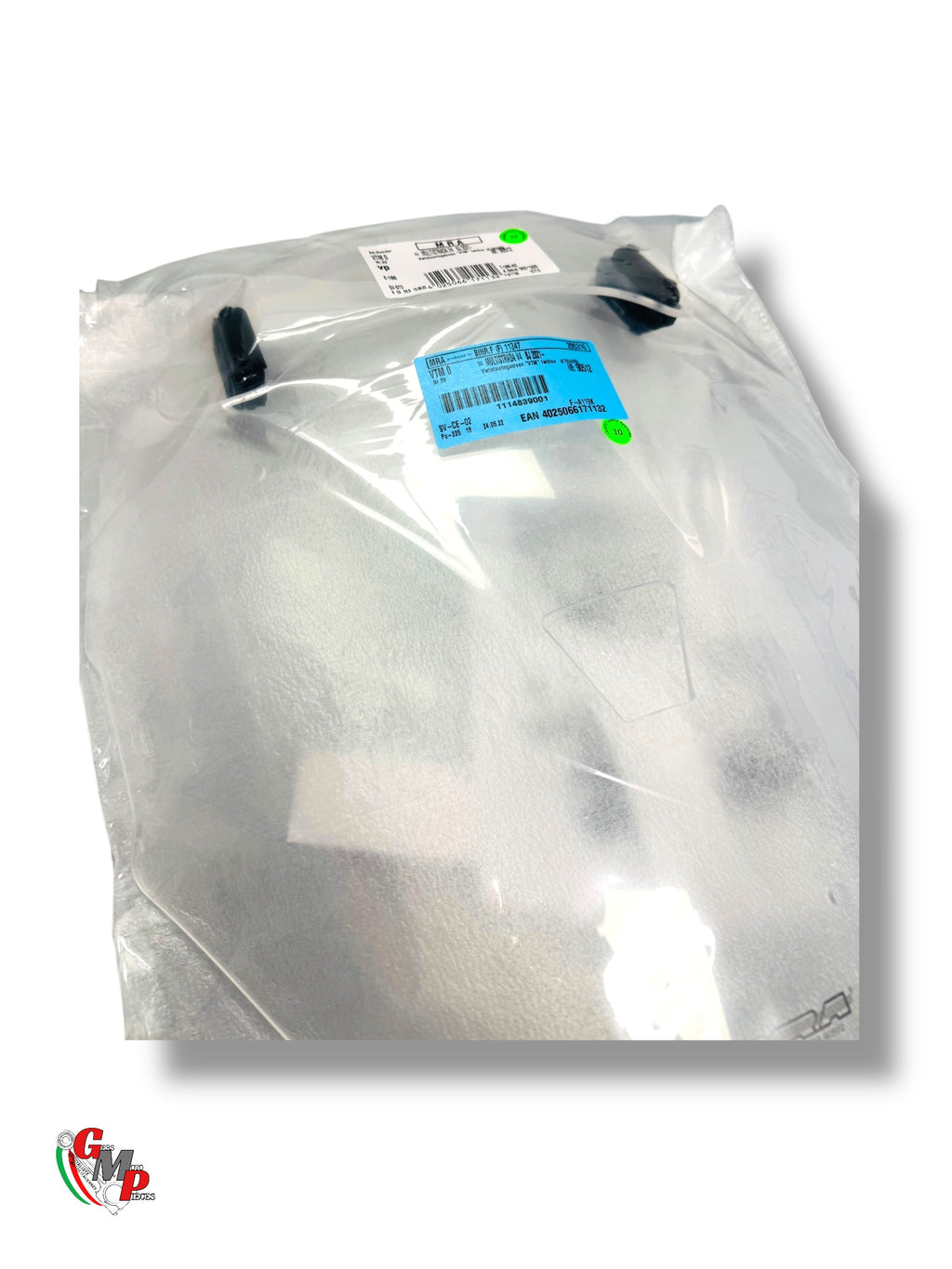 Bulle MRA Racing NEUVE - Ducati