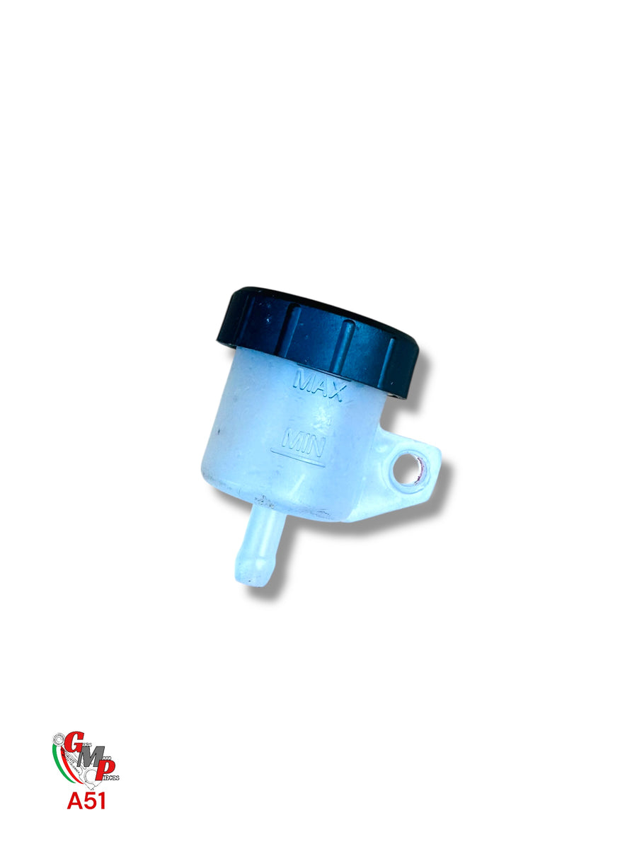 Réservoir Bocal Liquide de Freins Neuf - Ducati