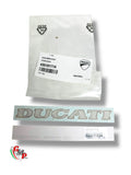 Sticker Neuf - Ducati