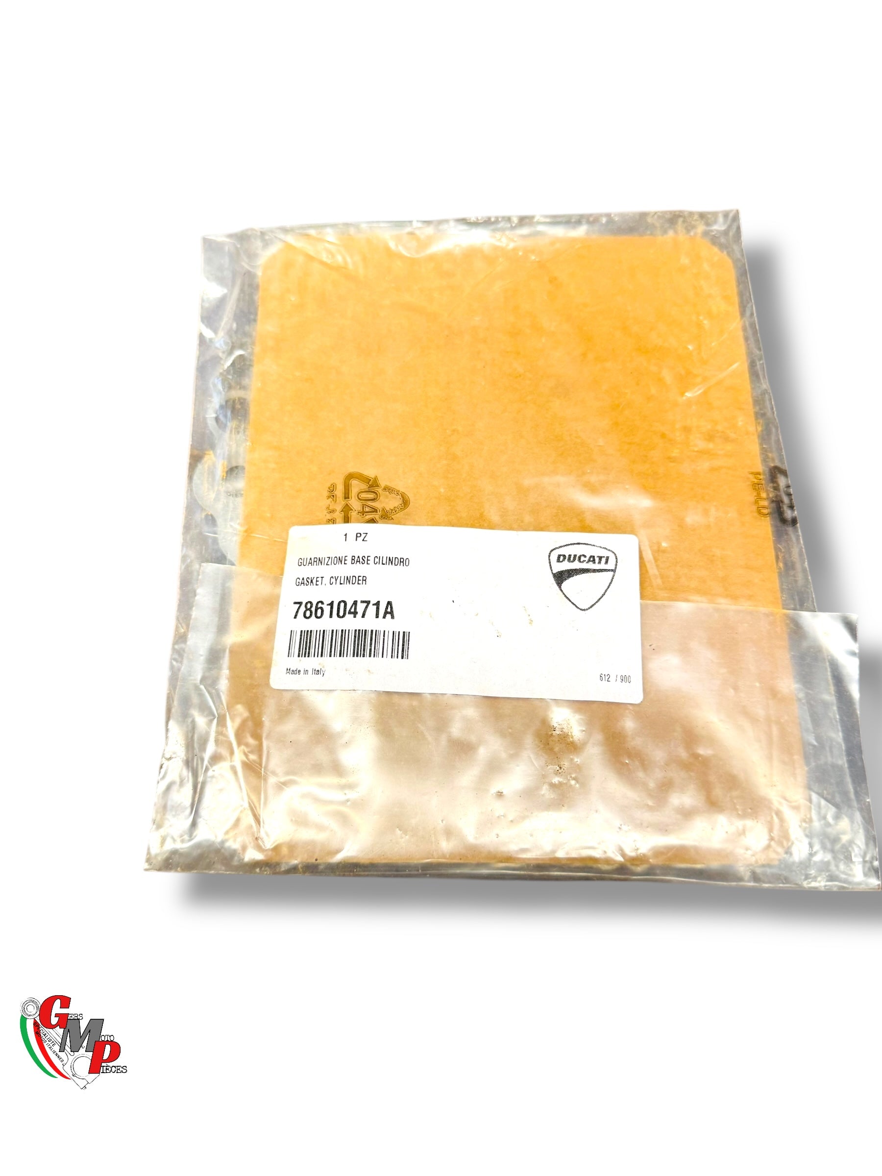 Joint Embase Neuf - Ducati