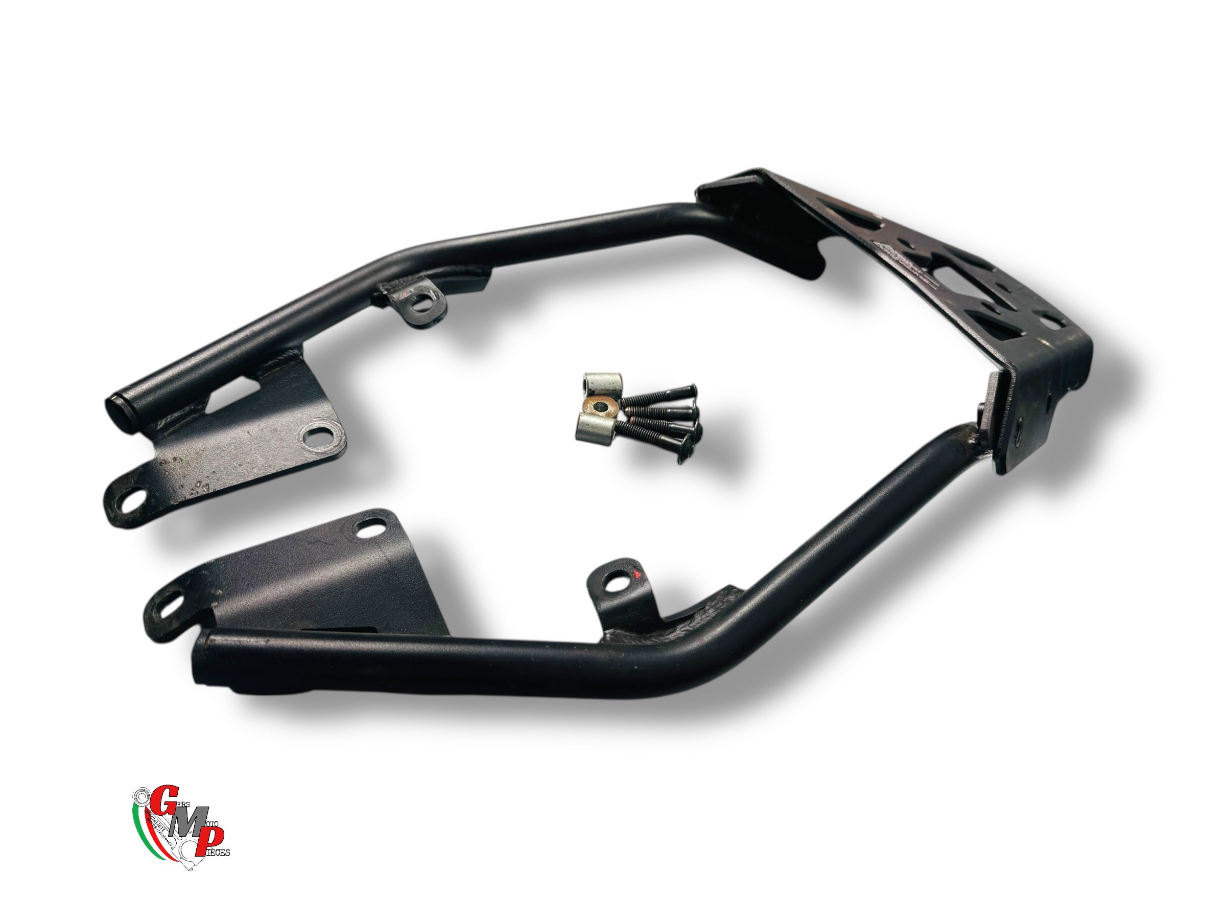 Porte paquet SW Motech - Ducati