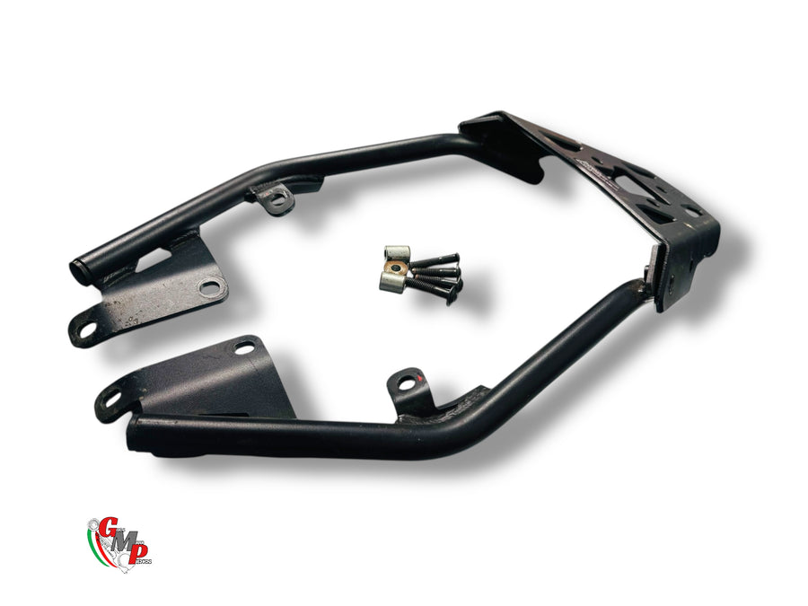 Porte paquet SW Motech - Ducati