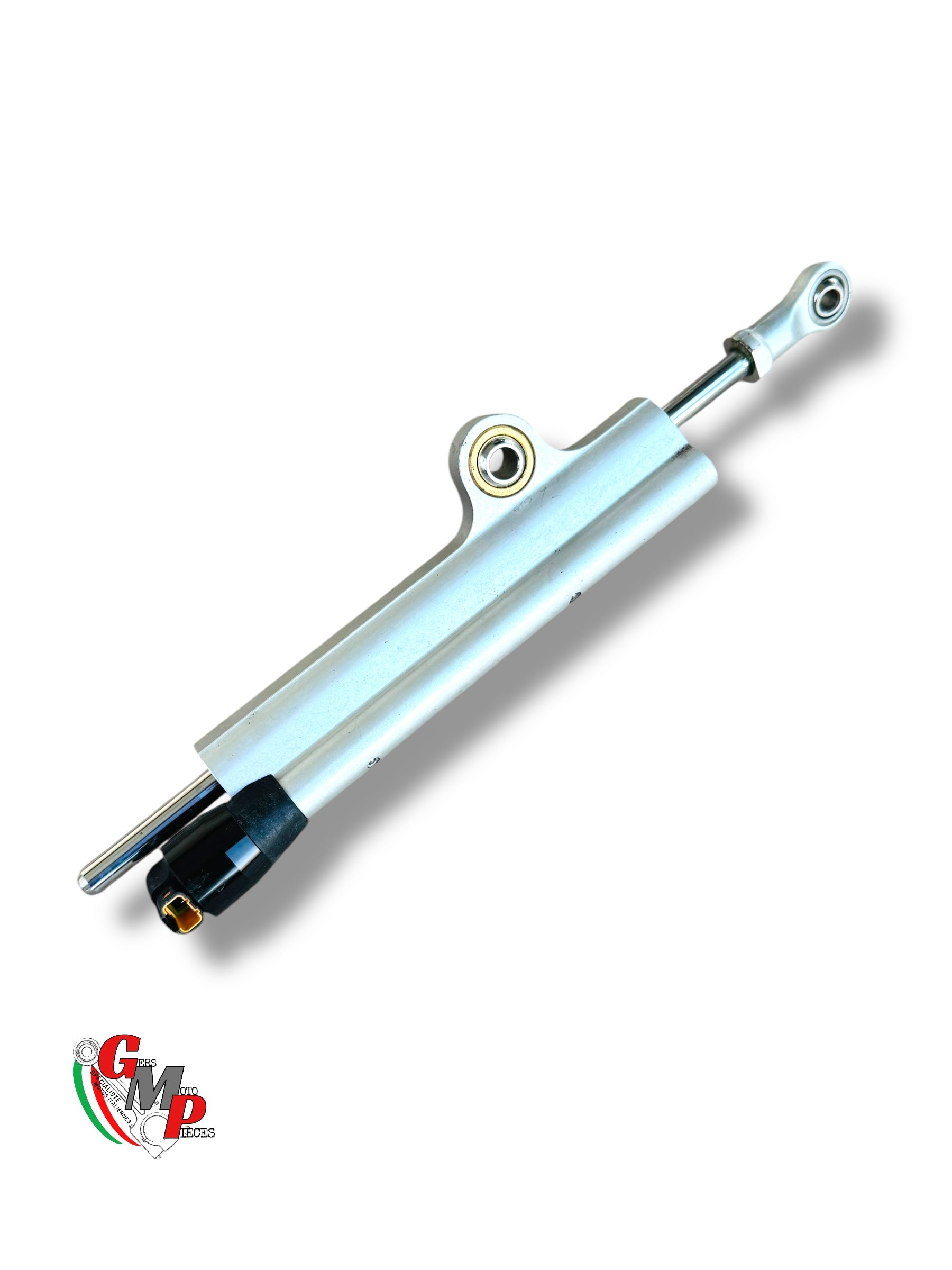 Amortisseur de direction électronique - Ohlins