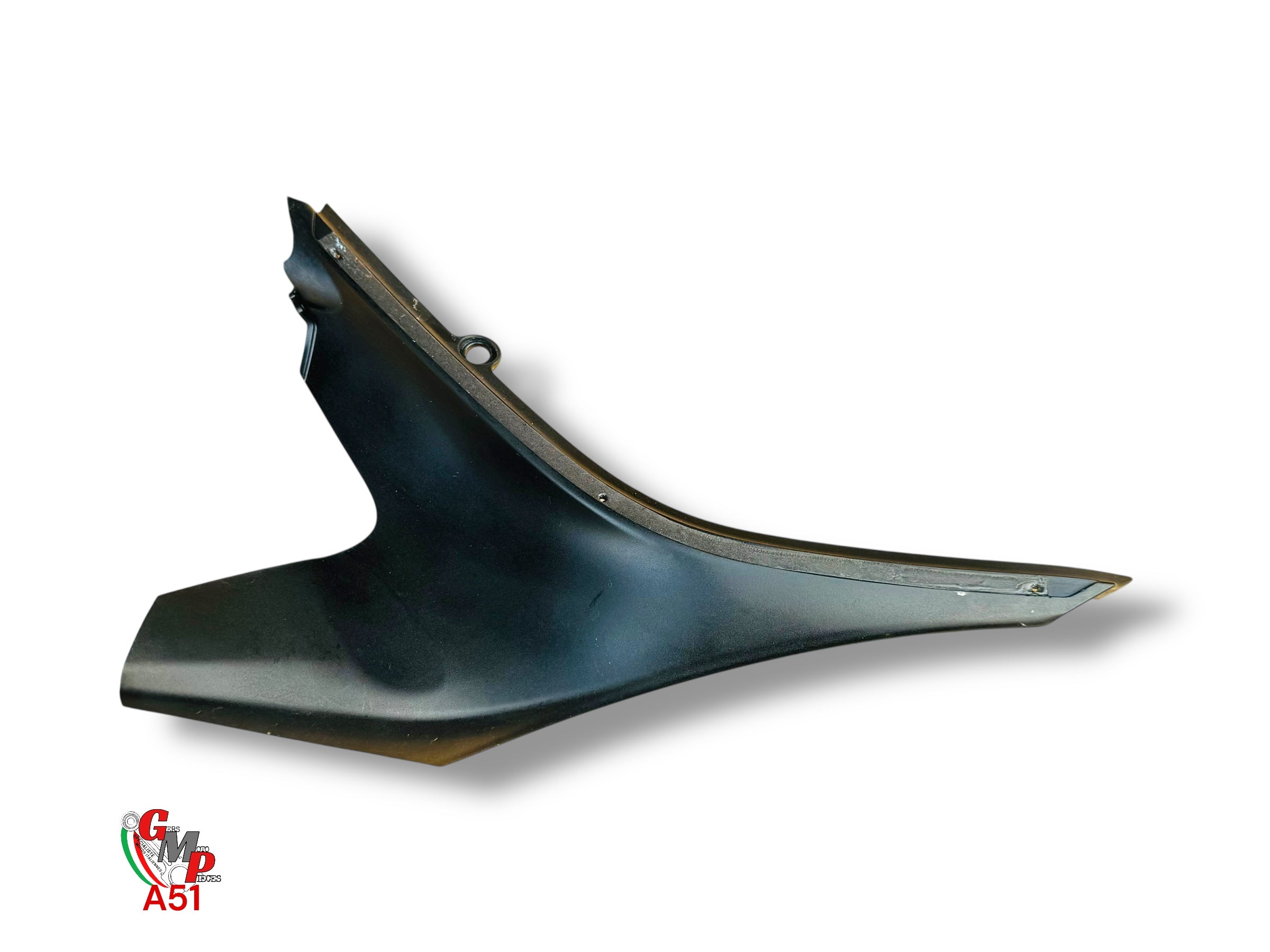 Panneau latéral arrière gauche - Ducati