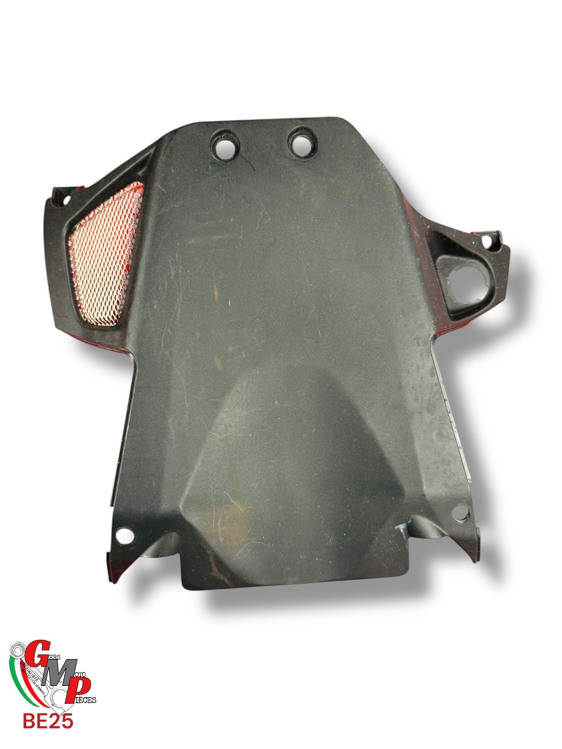 Bavette Garde Boue Inferieur - Ducati