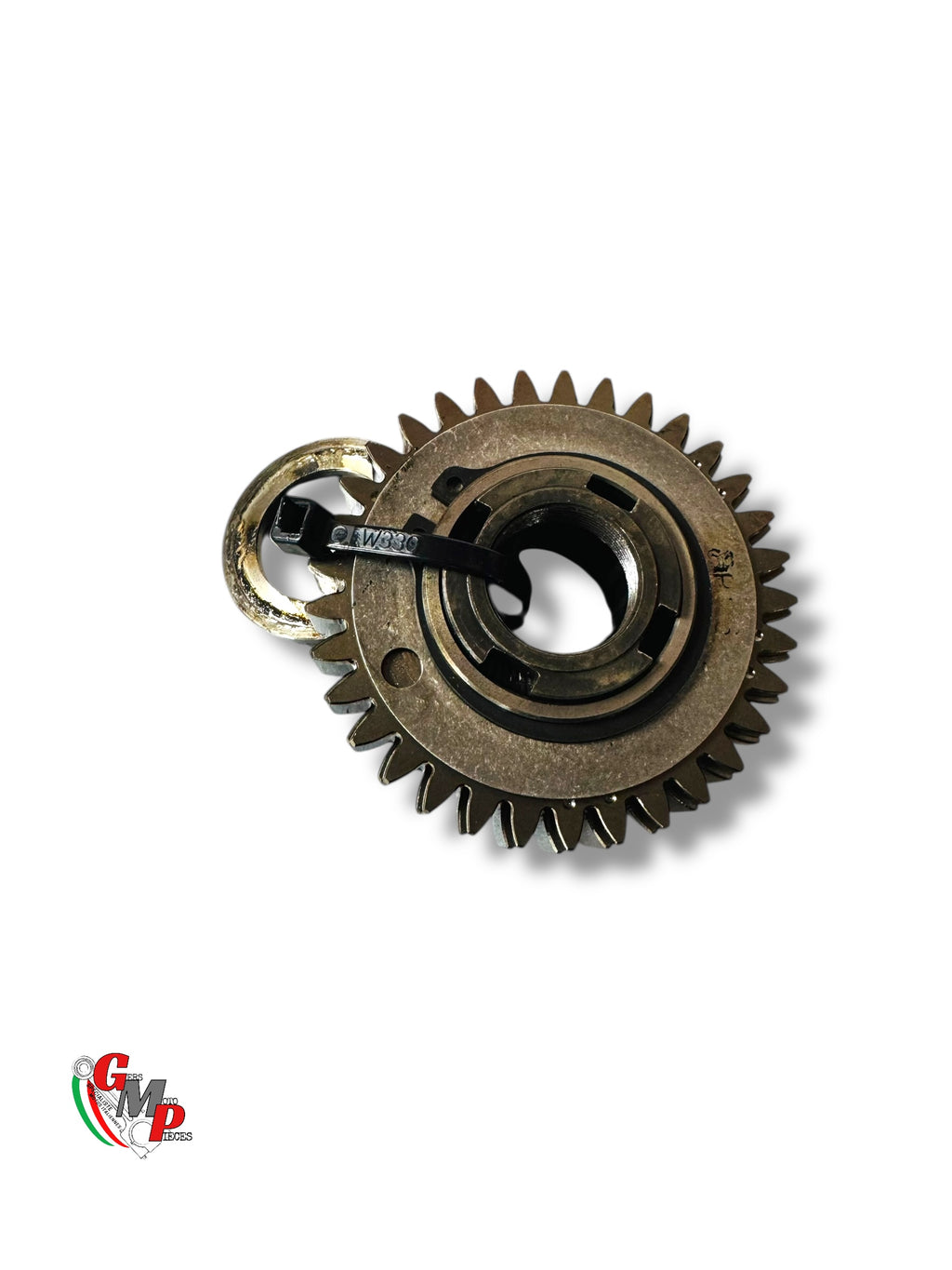Pignon transmission primaire - Ducati
