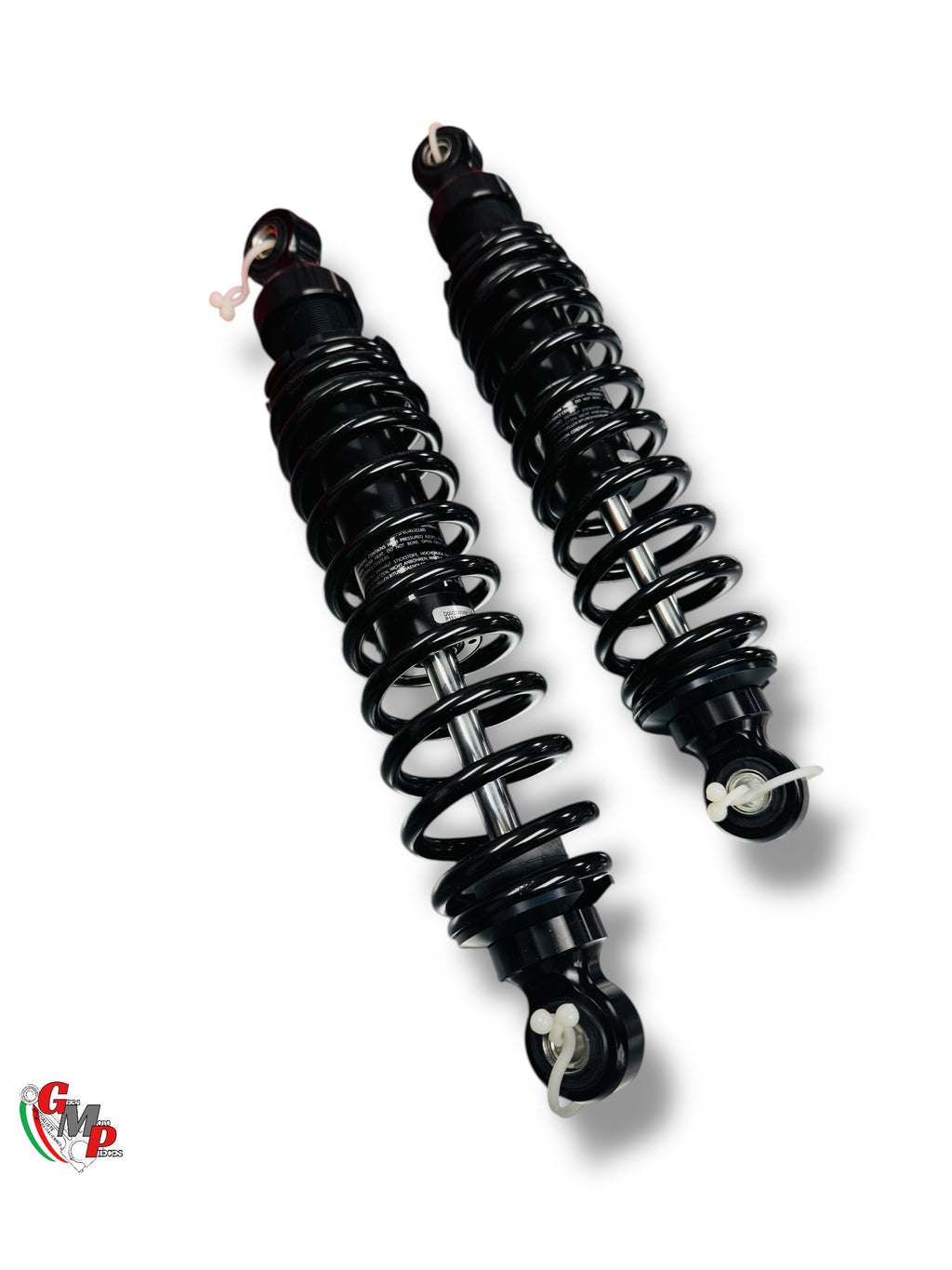 Amortisseur arrière BITUBO WMB02 Noir NEUF - Ducati 900 Darmah / 900 Supersport couple conique