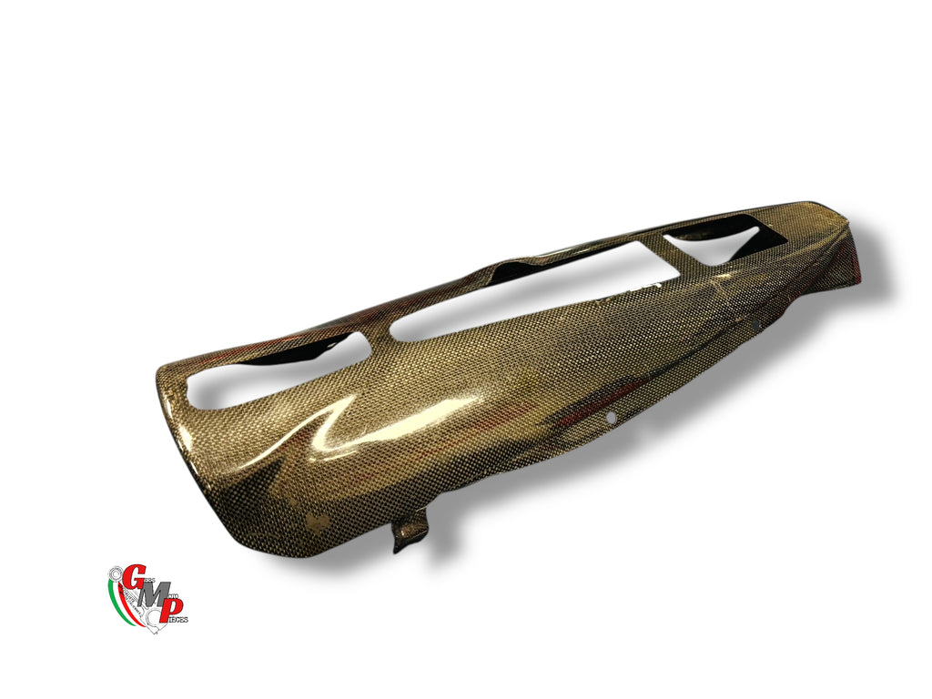 Sabot carbone origine Ducati - Ducati