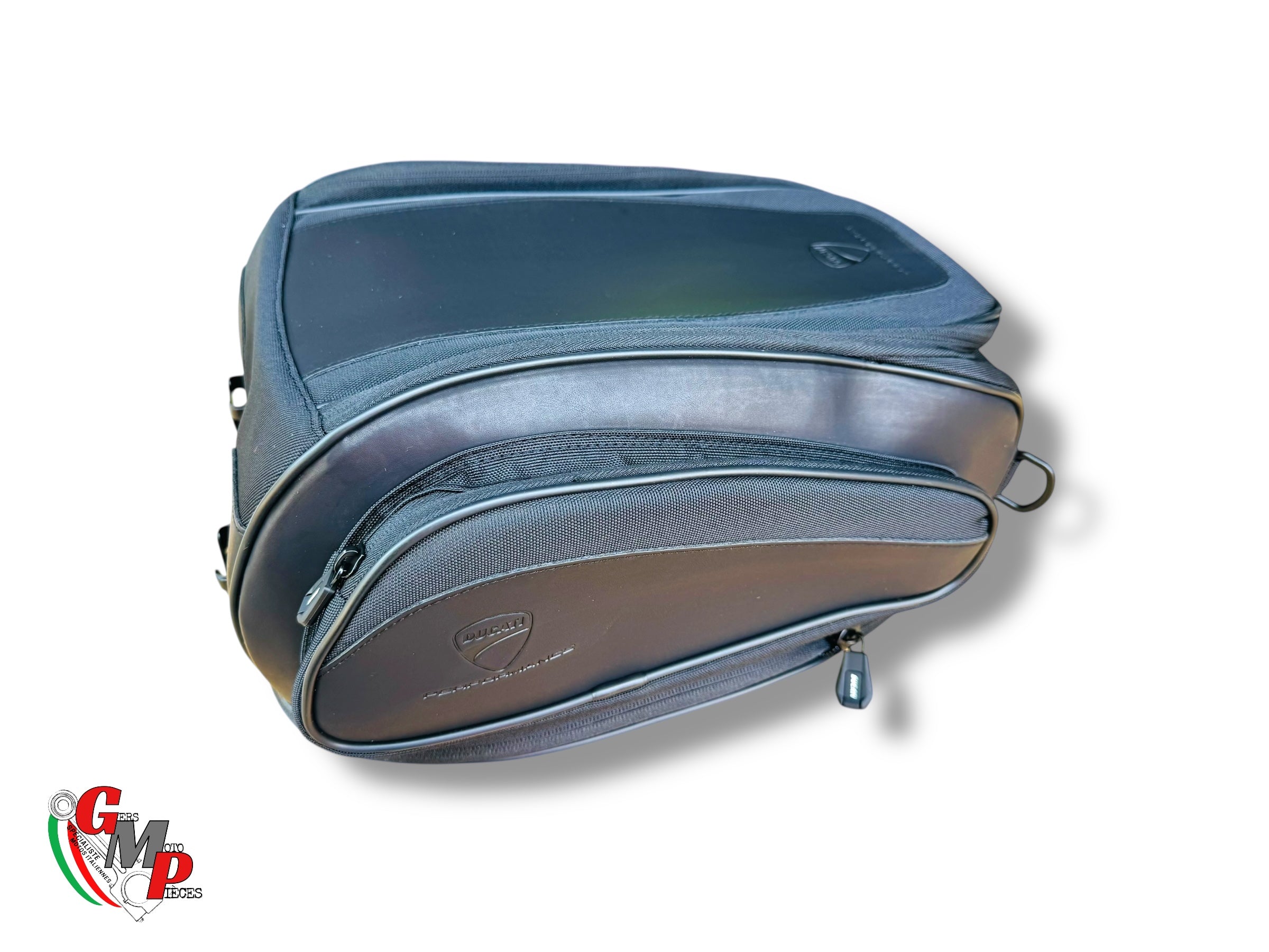 Sacoche réservoir NEUVE Ducati performance - Ducati