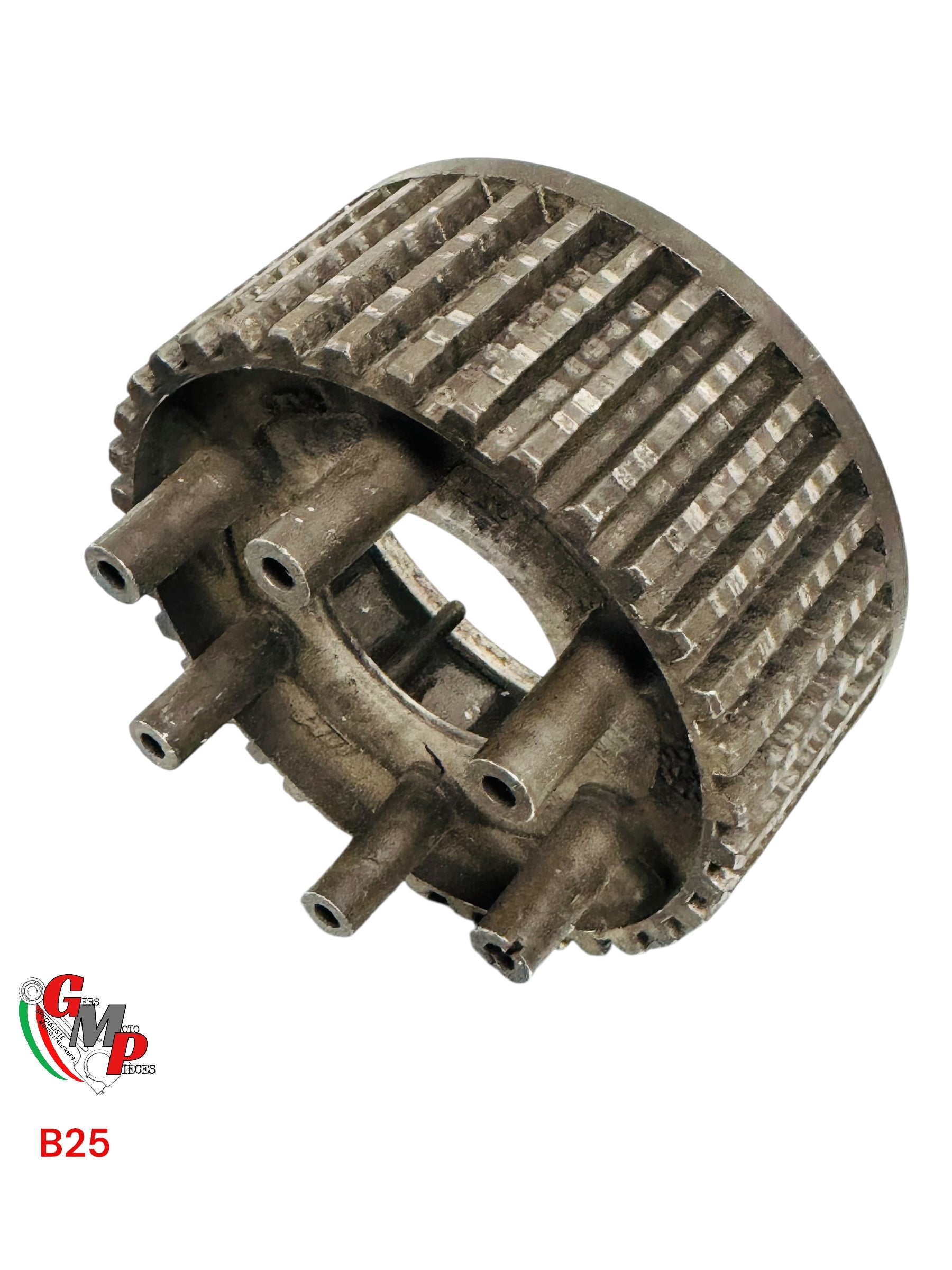 Noix d'embrayage - Ducati tous modèles équipés embrayage a sec