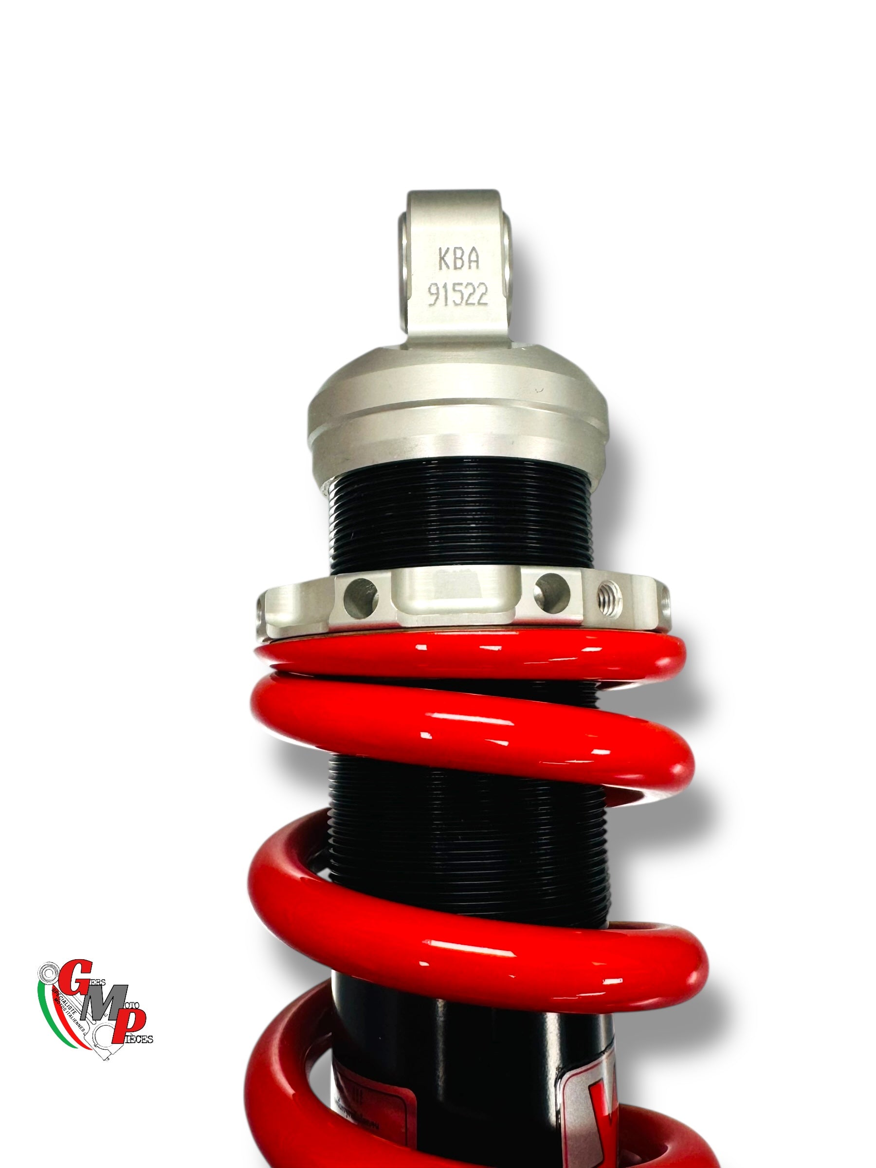 Amortisseur arrière Racing YSS MZ456 Topline Z-Series NEUF - Ducati