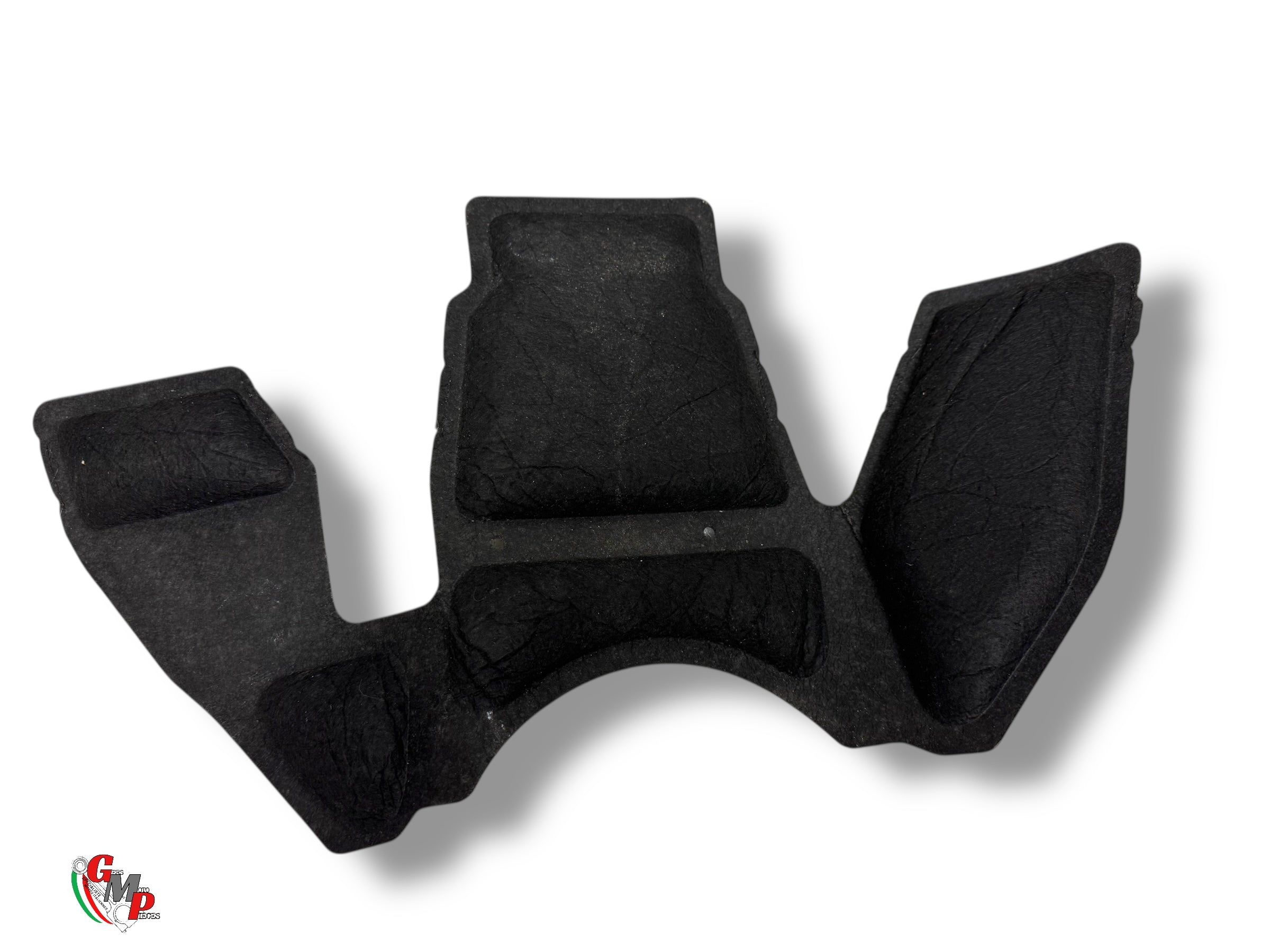 Panneau isolant dessous de réservoir - Ducati