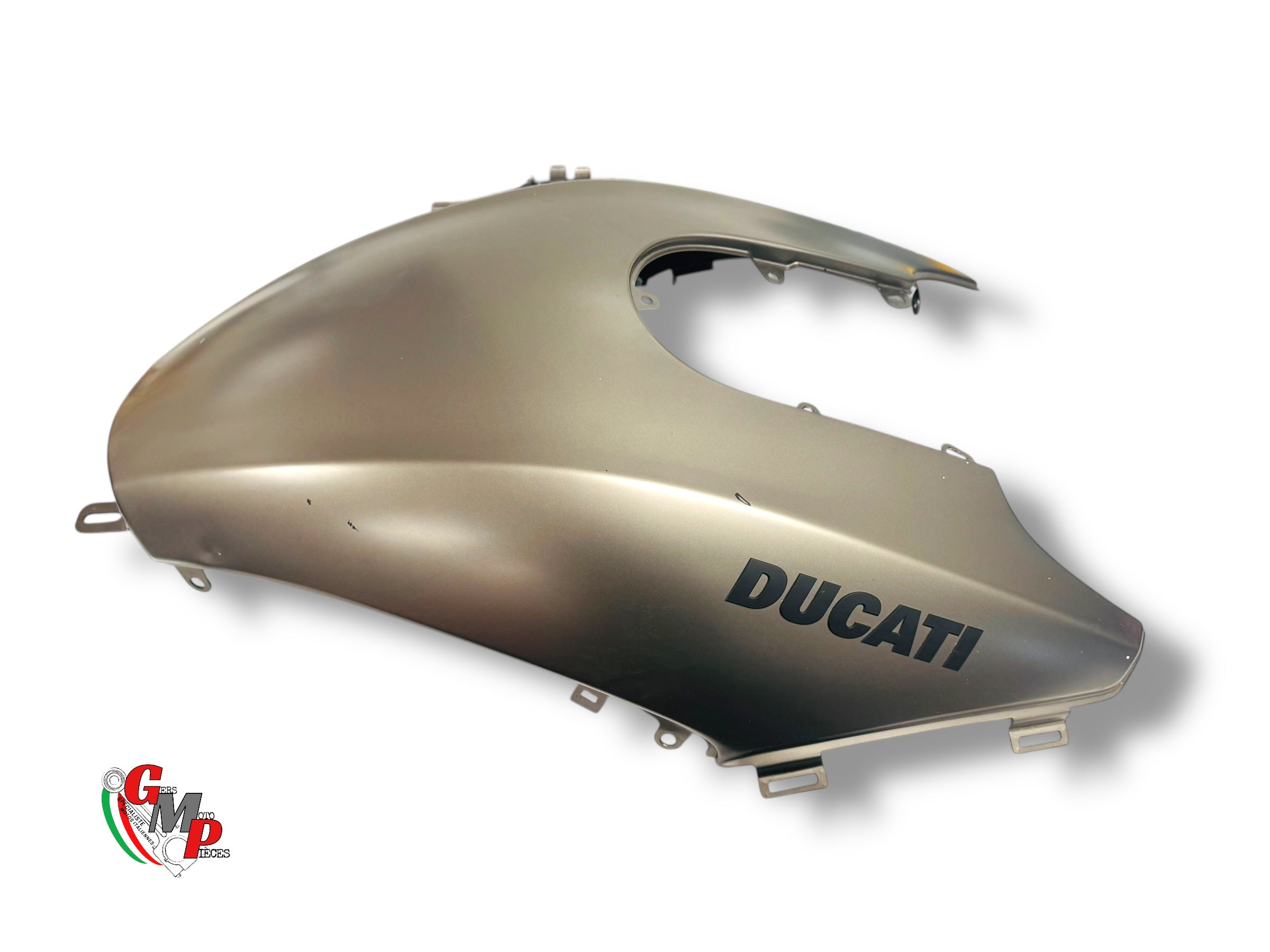 Carénage de réservoir - Ducati