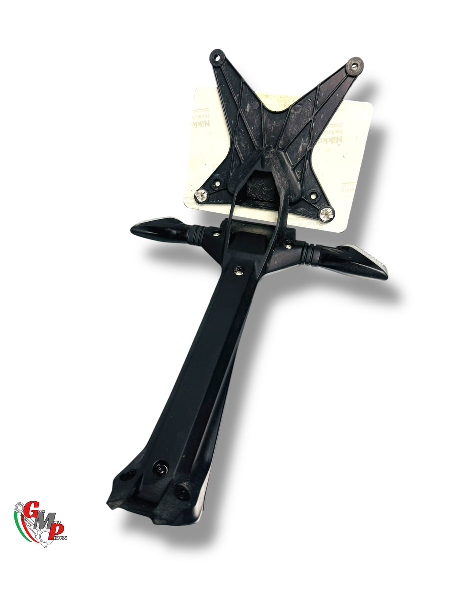 Support Plaque Complet - Ducati