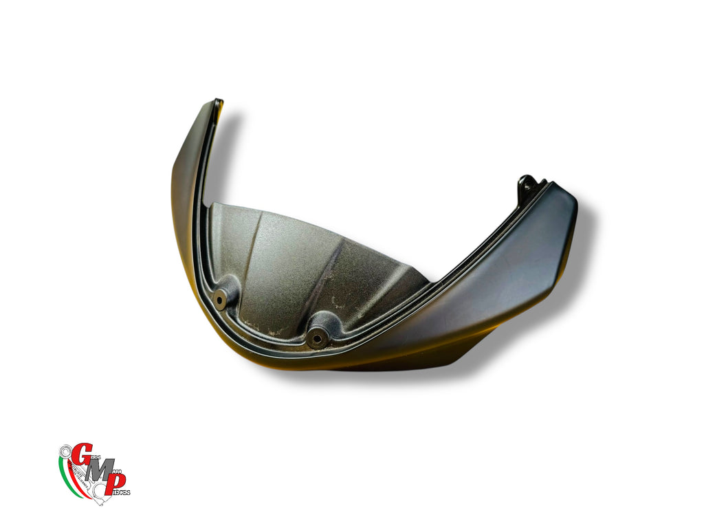 Saute vent Noir - Ducati