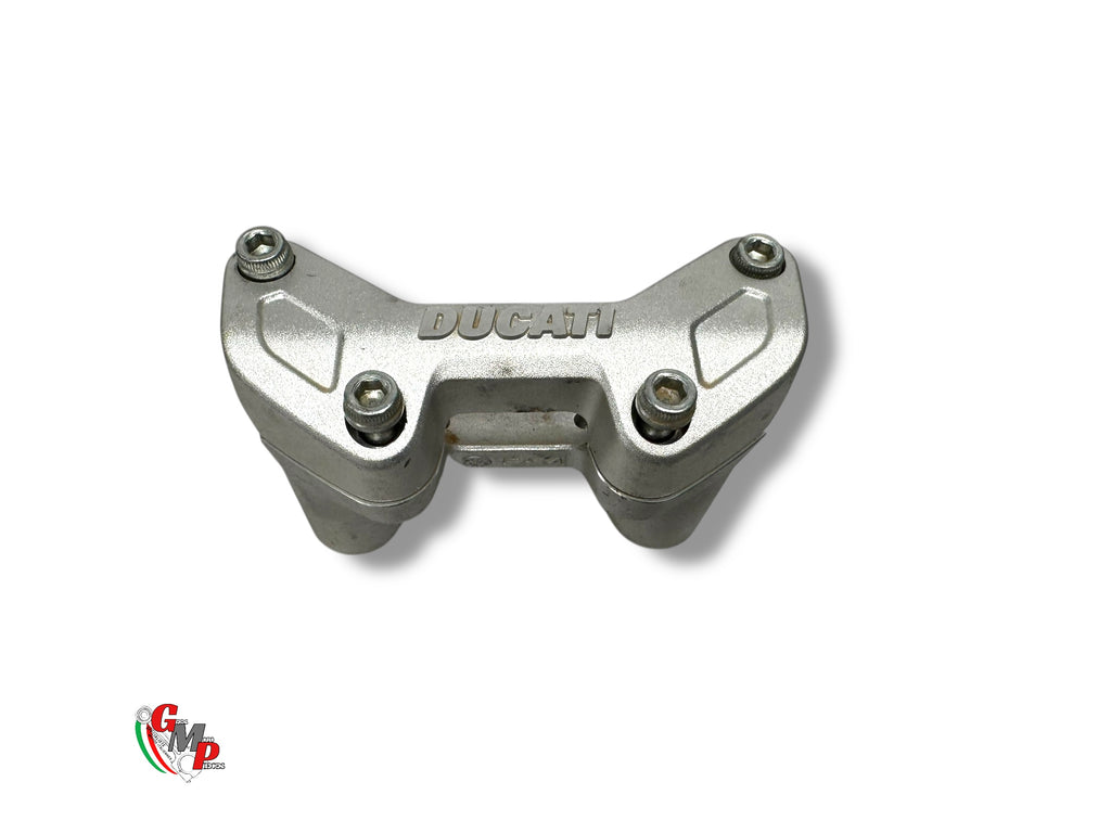 Ensemble pontets de guidon - Ducati