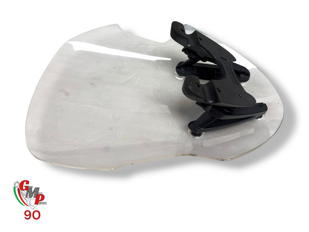 Pare Brise Bulle Strada - Ducati