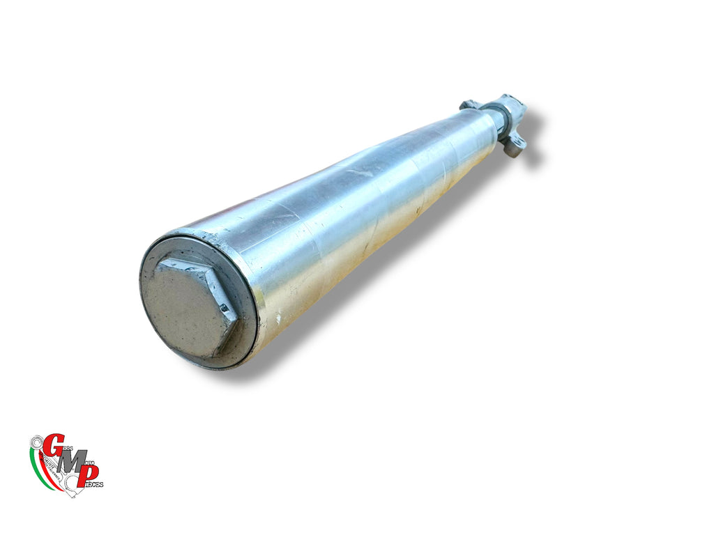 Tube Fourche Droit origine - Ducati