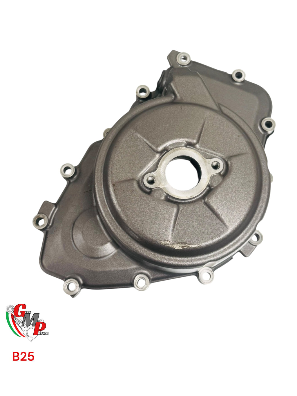 Carter d'alternateur - Ducati