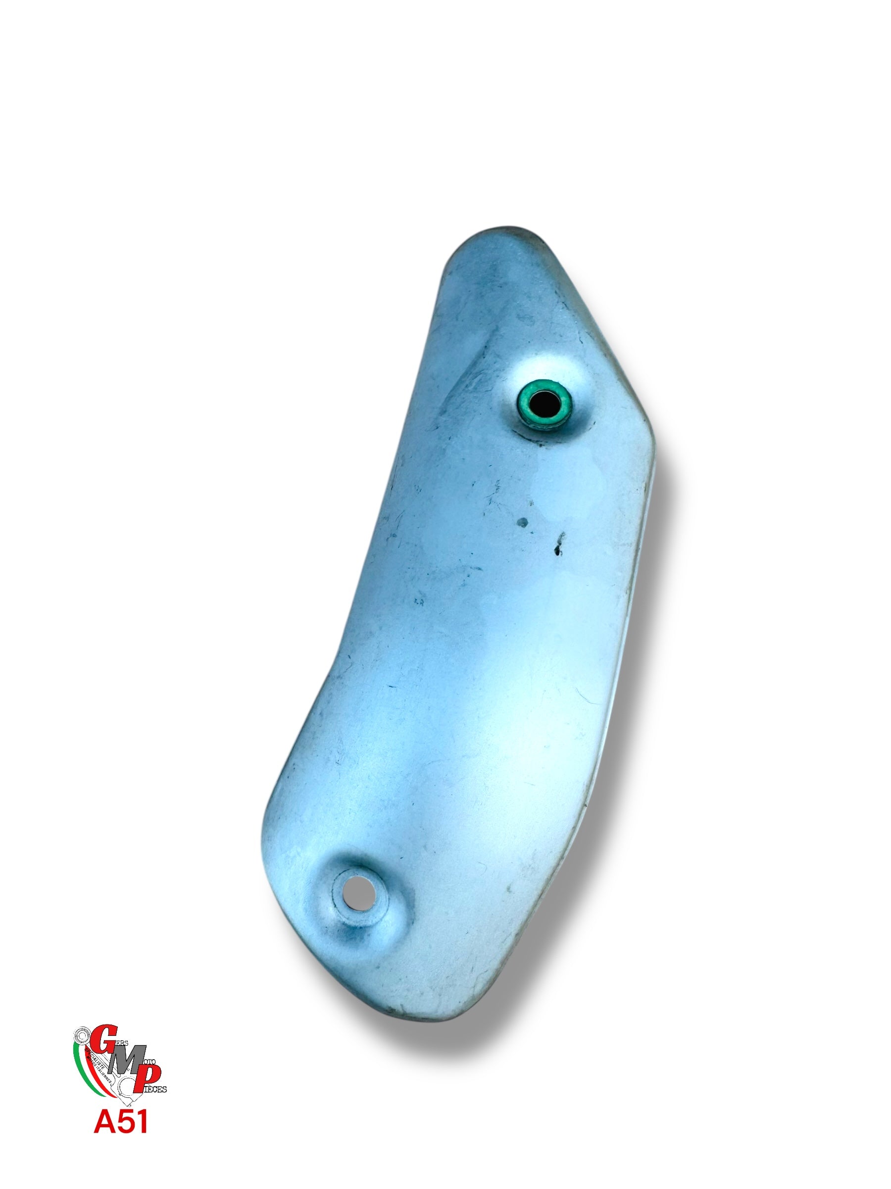 Pare chaleur origine - Ducati