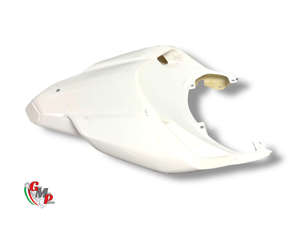 Carénage coque arrière poly neuve - Ducati