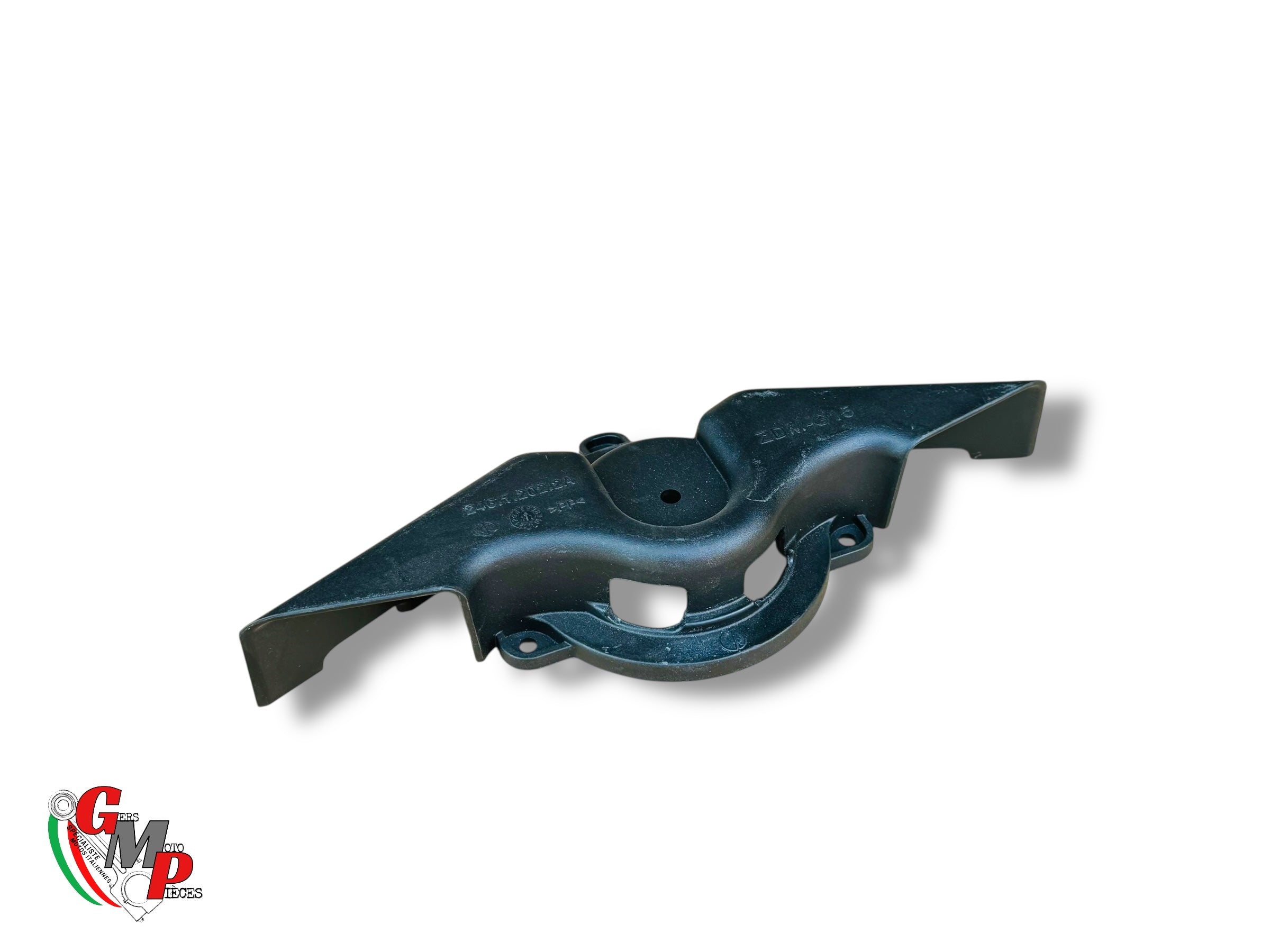 Couvercle filtre a air Performance ajouré - Ducati