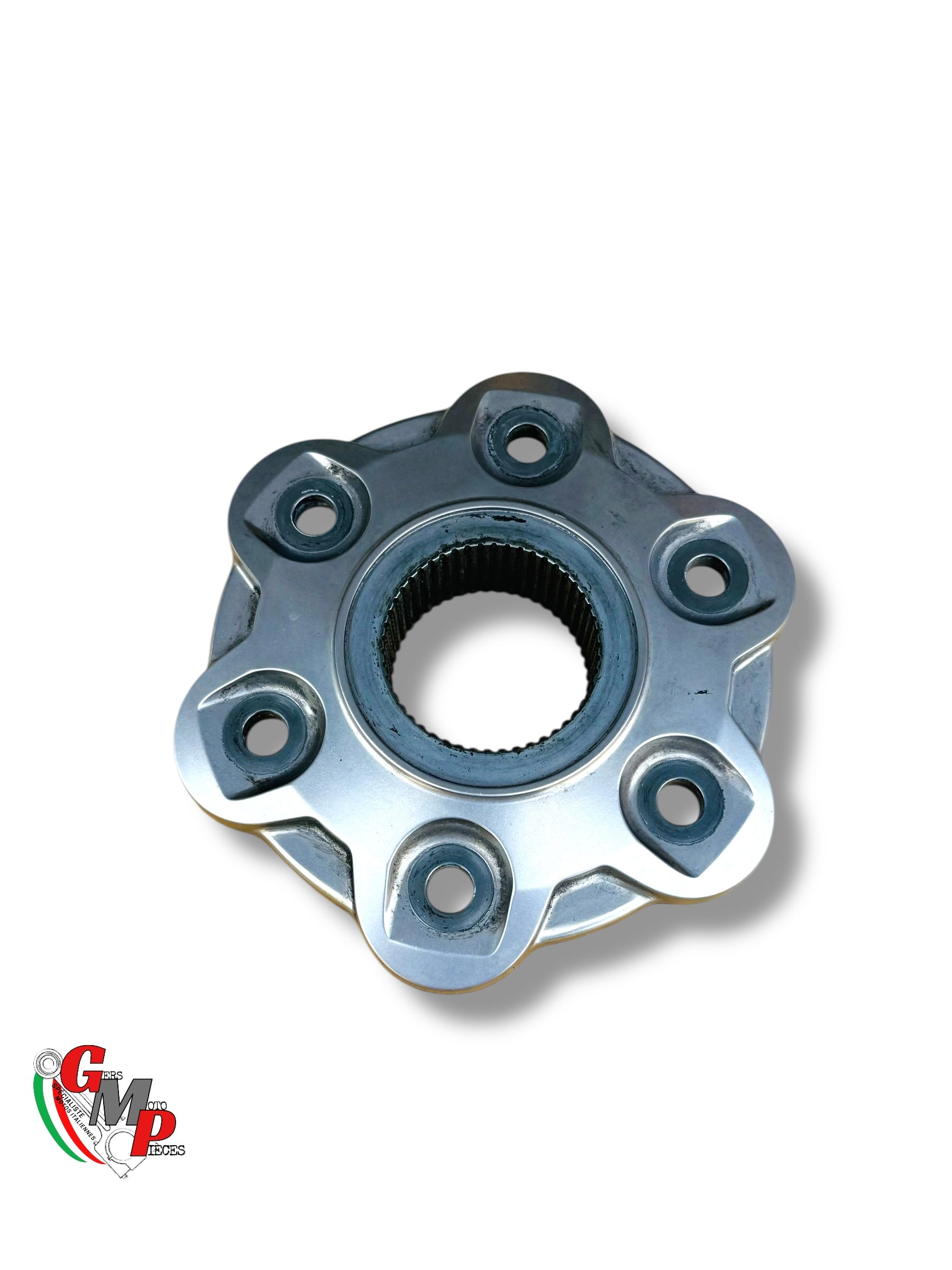 Porte couronne - Ducati