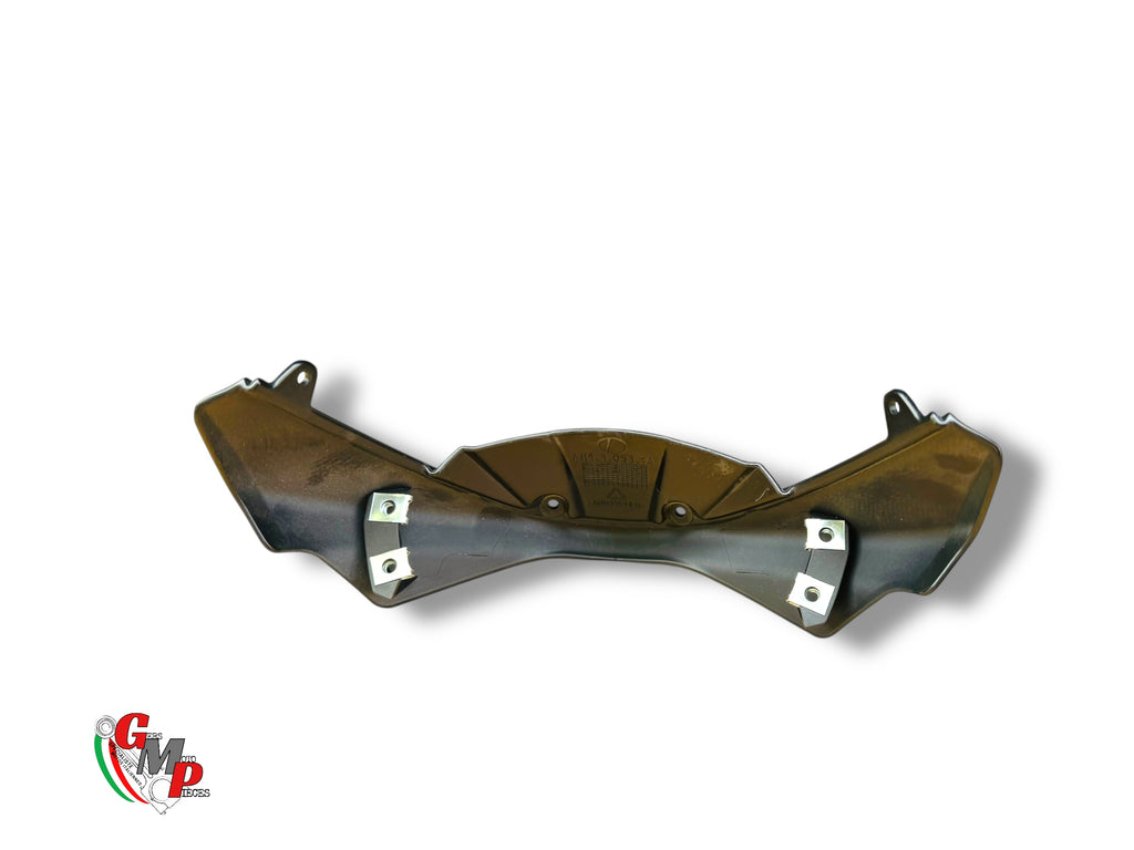 Saute vent Noir - Ducati