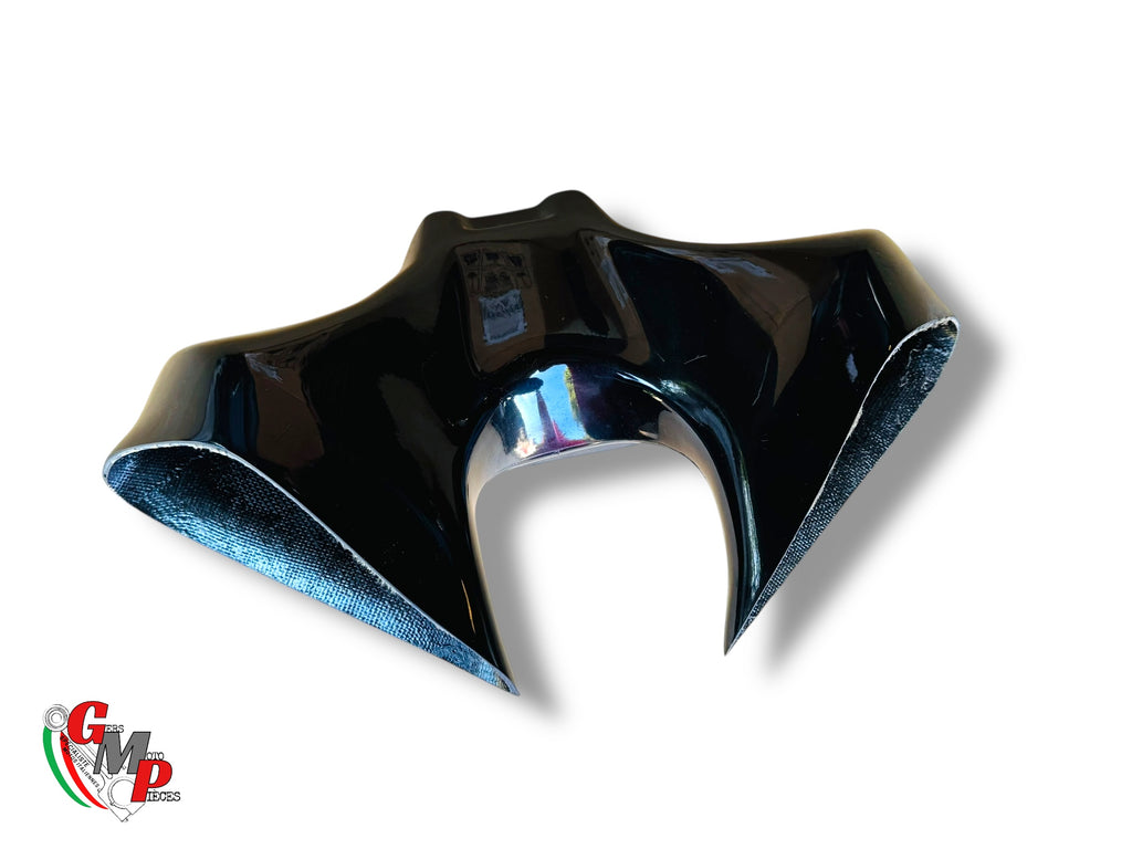 Entrée d'air forcé en poly - Ducati