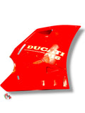 Carénage droit complet - Ducati Superbike 916 1994