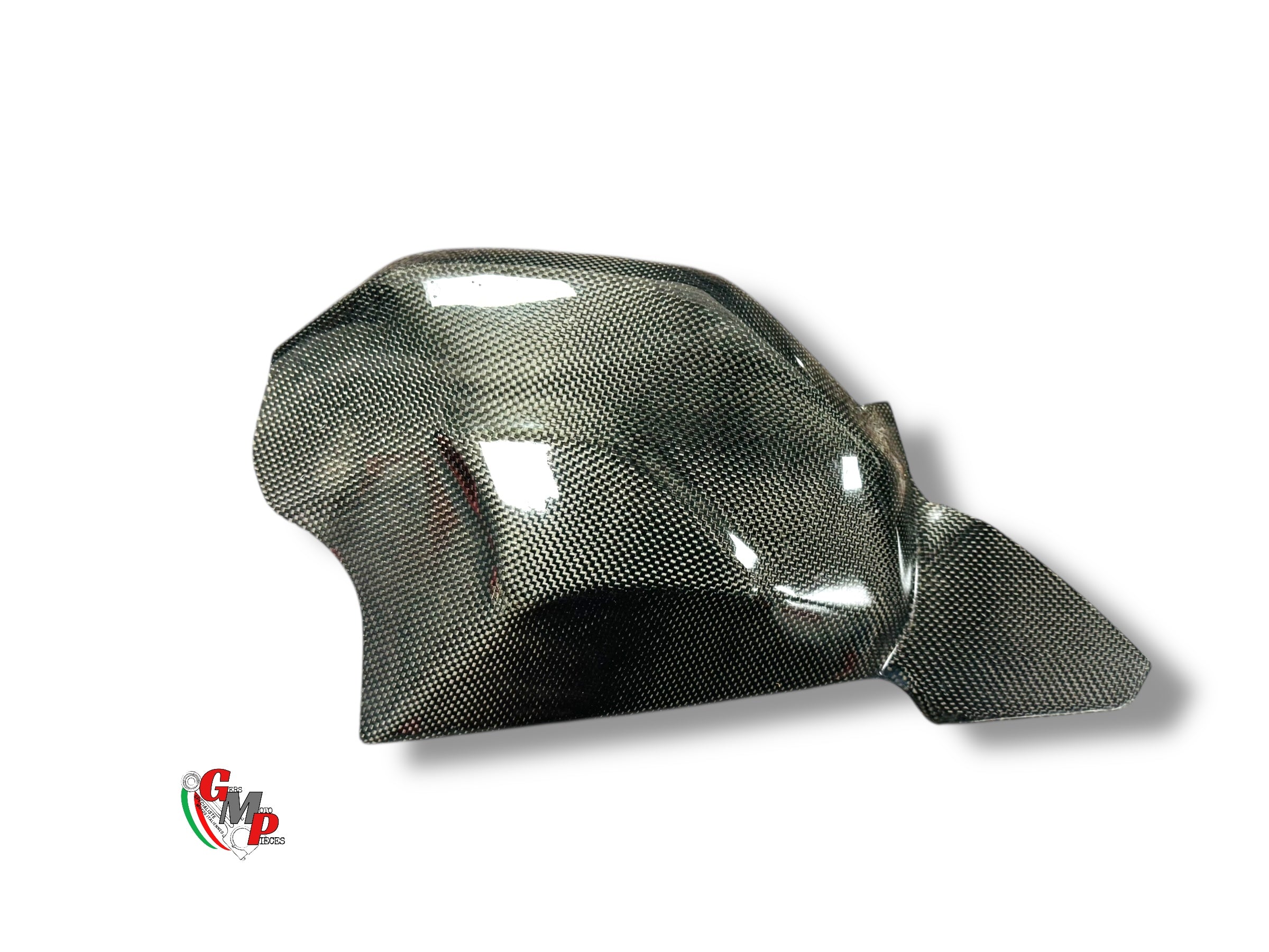 Protection carbone de monobras NEUVE - Ducati