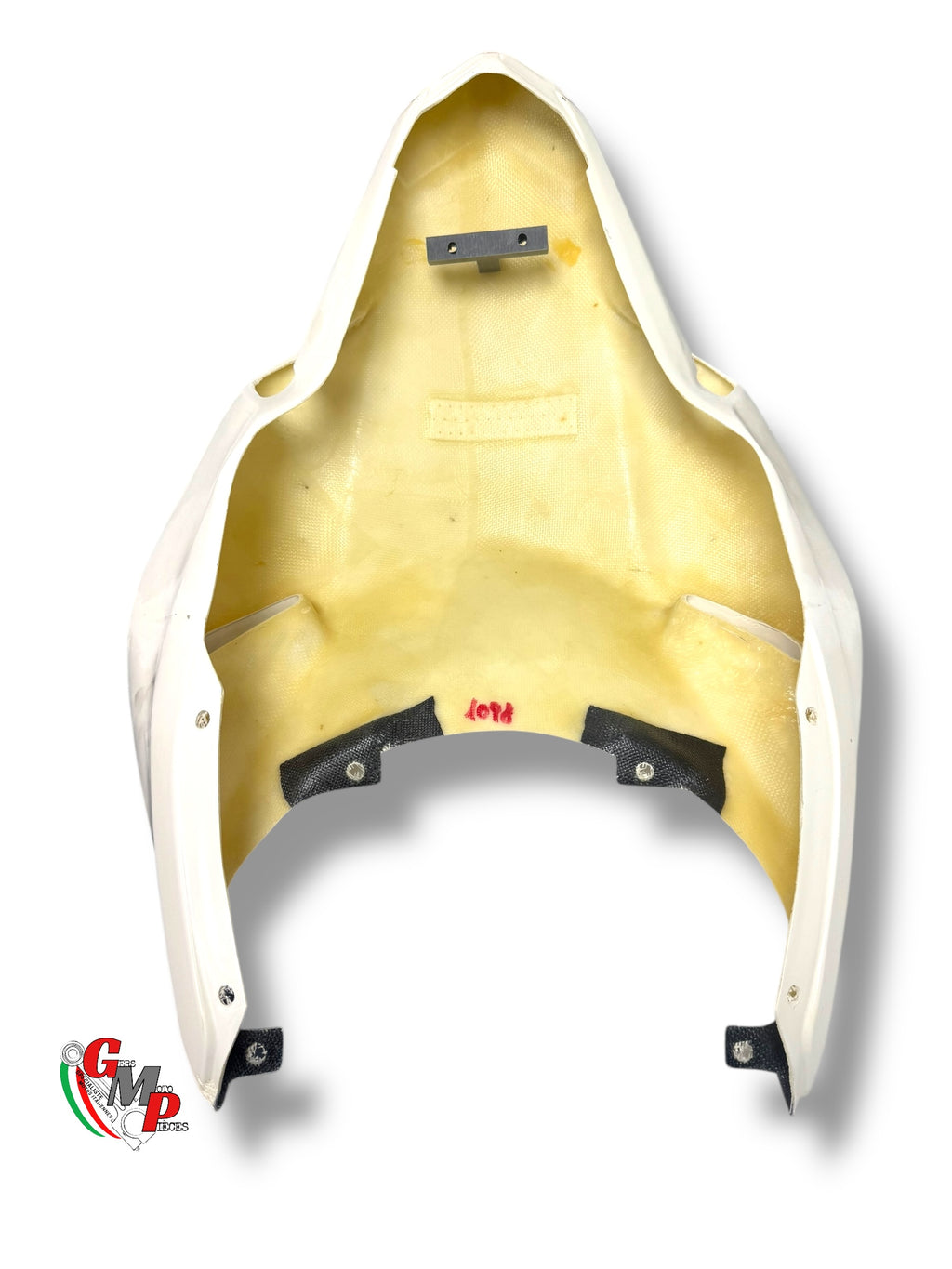 Carénage coque arrière poly neuve - Ducati